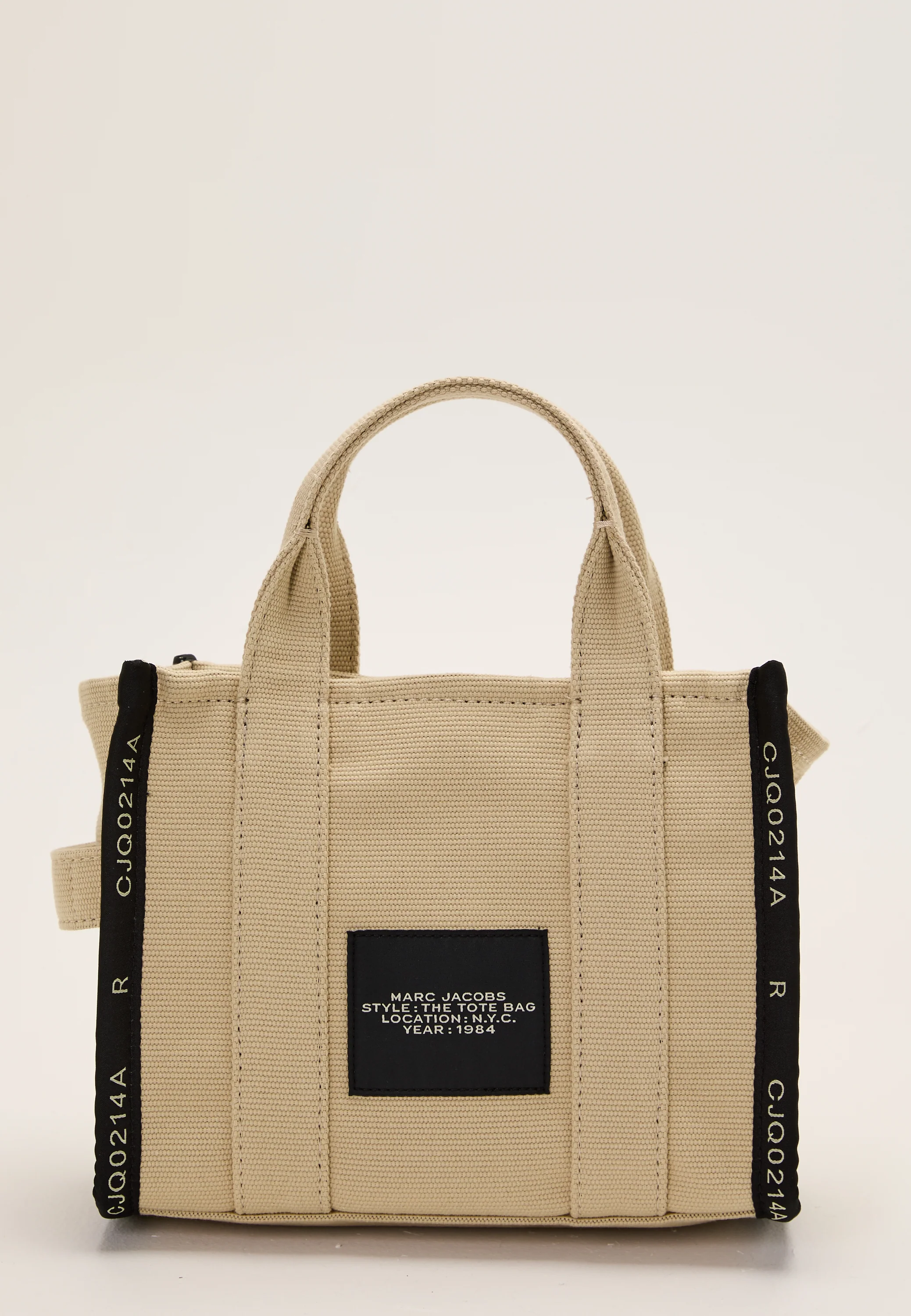 The Small Tote - Image 4