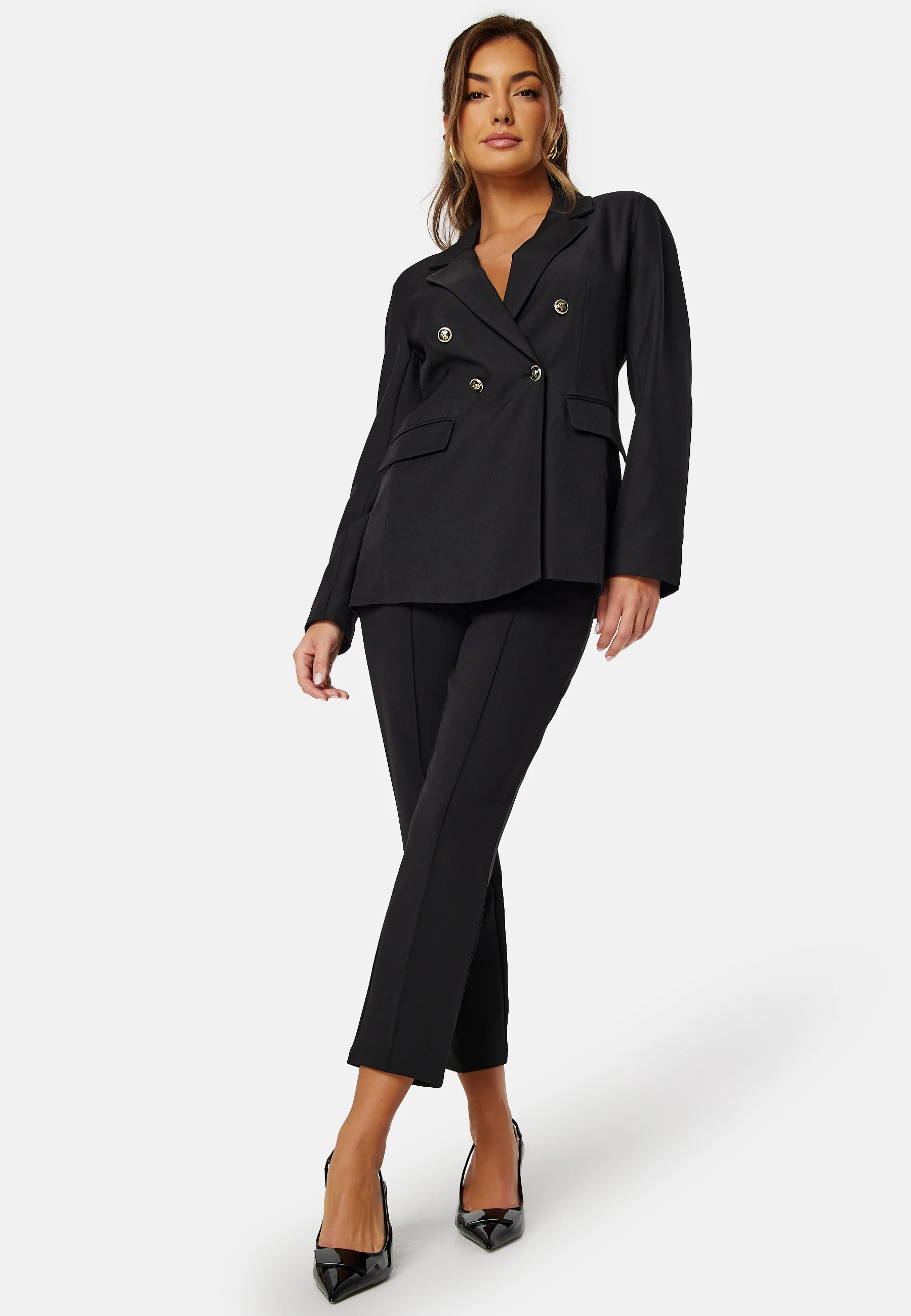 Thea Metal DB Blazer - Image 3