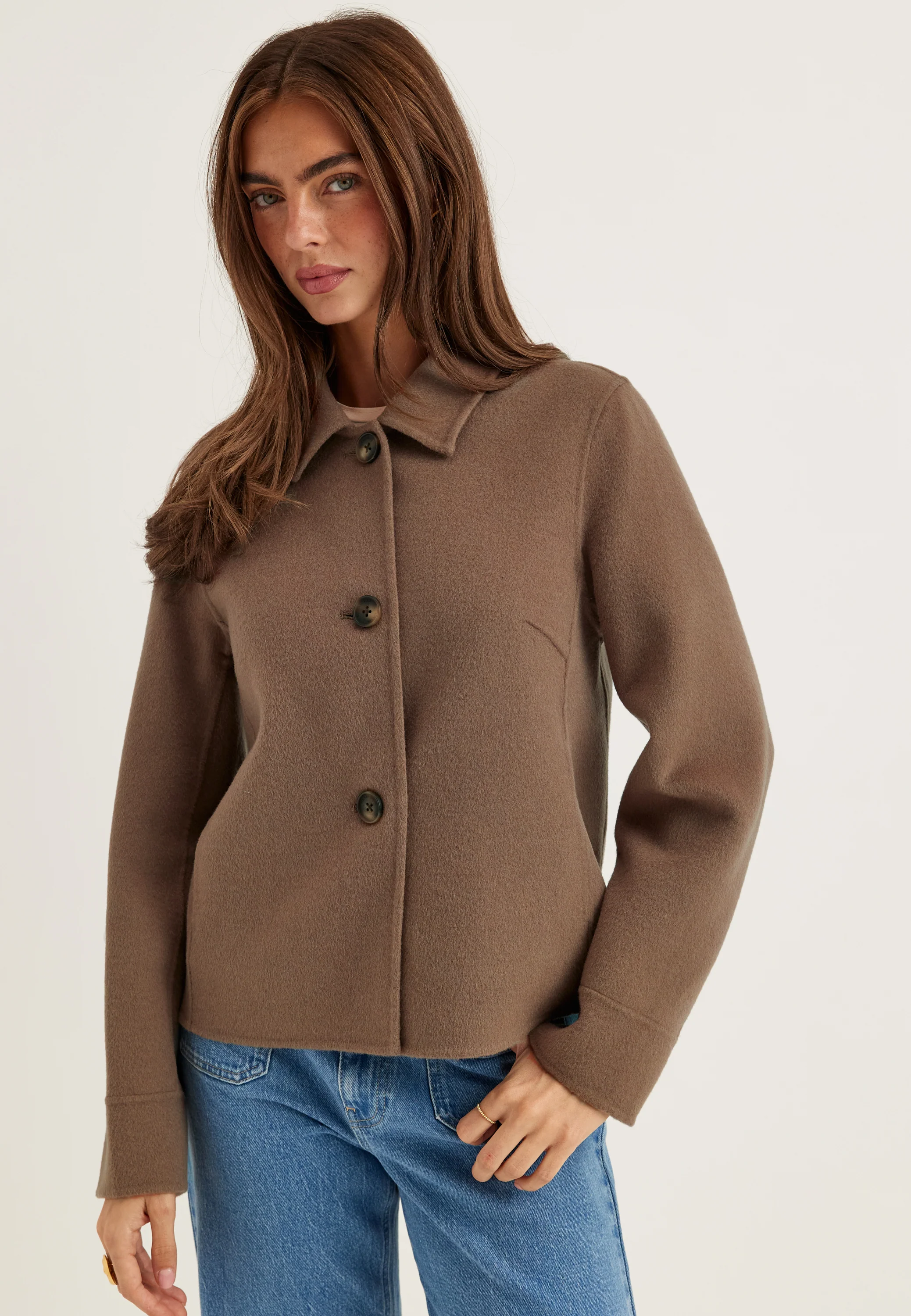 Thekla Jacket - Image 4