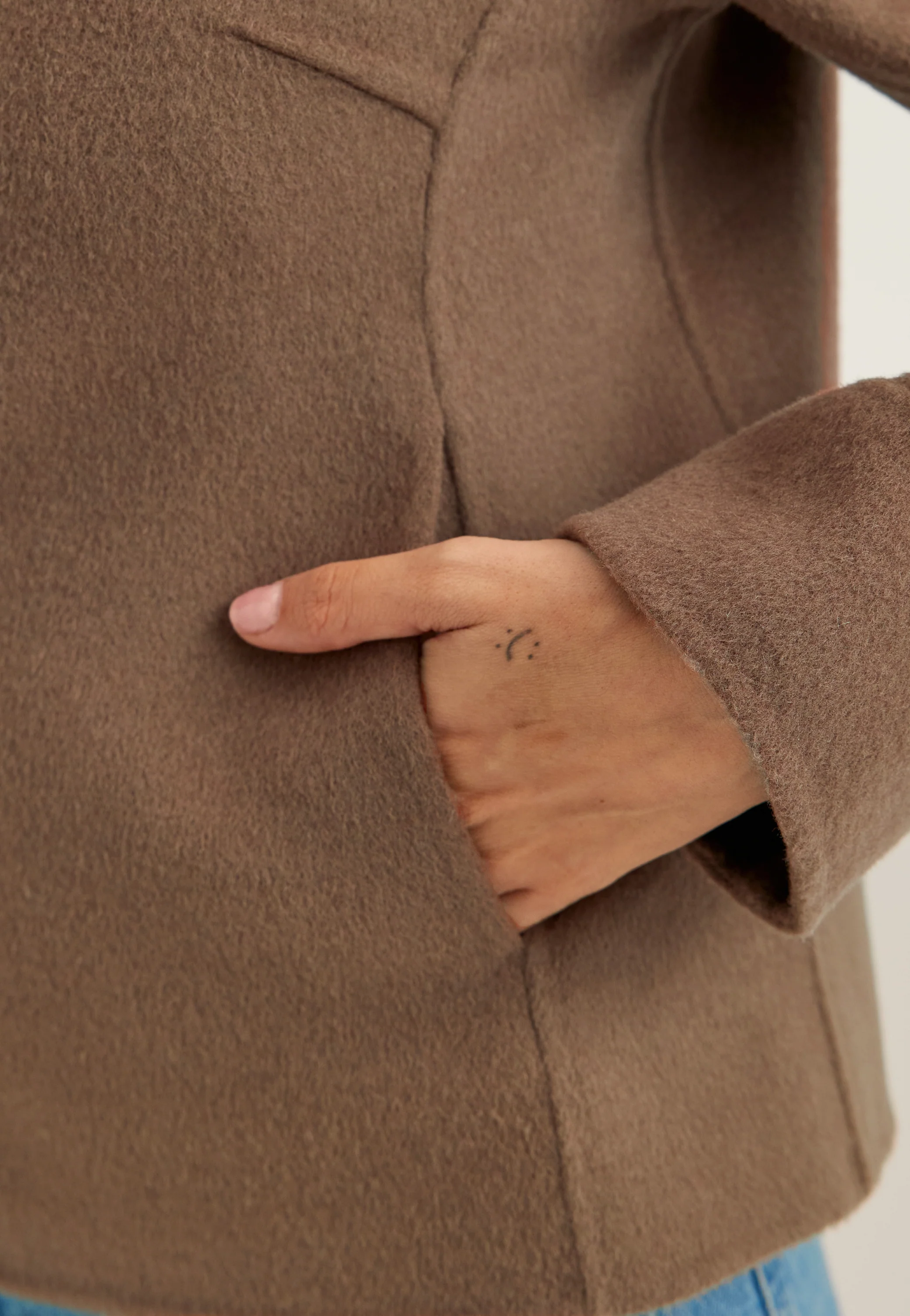 Thekla Jacket - Image 6