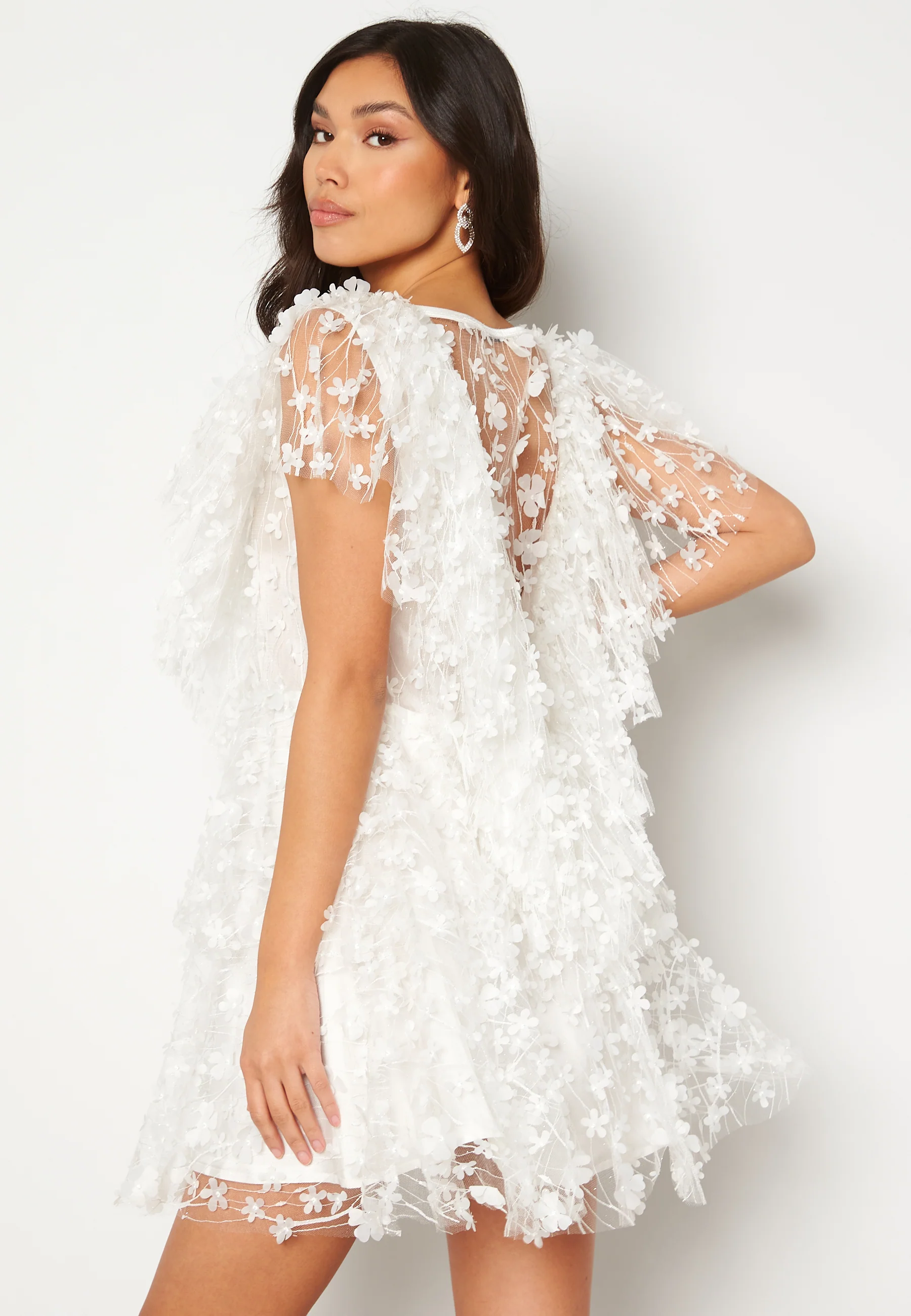 Theresa Dress - Image 3