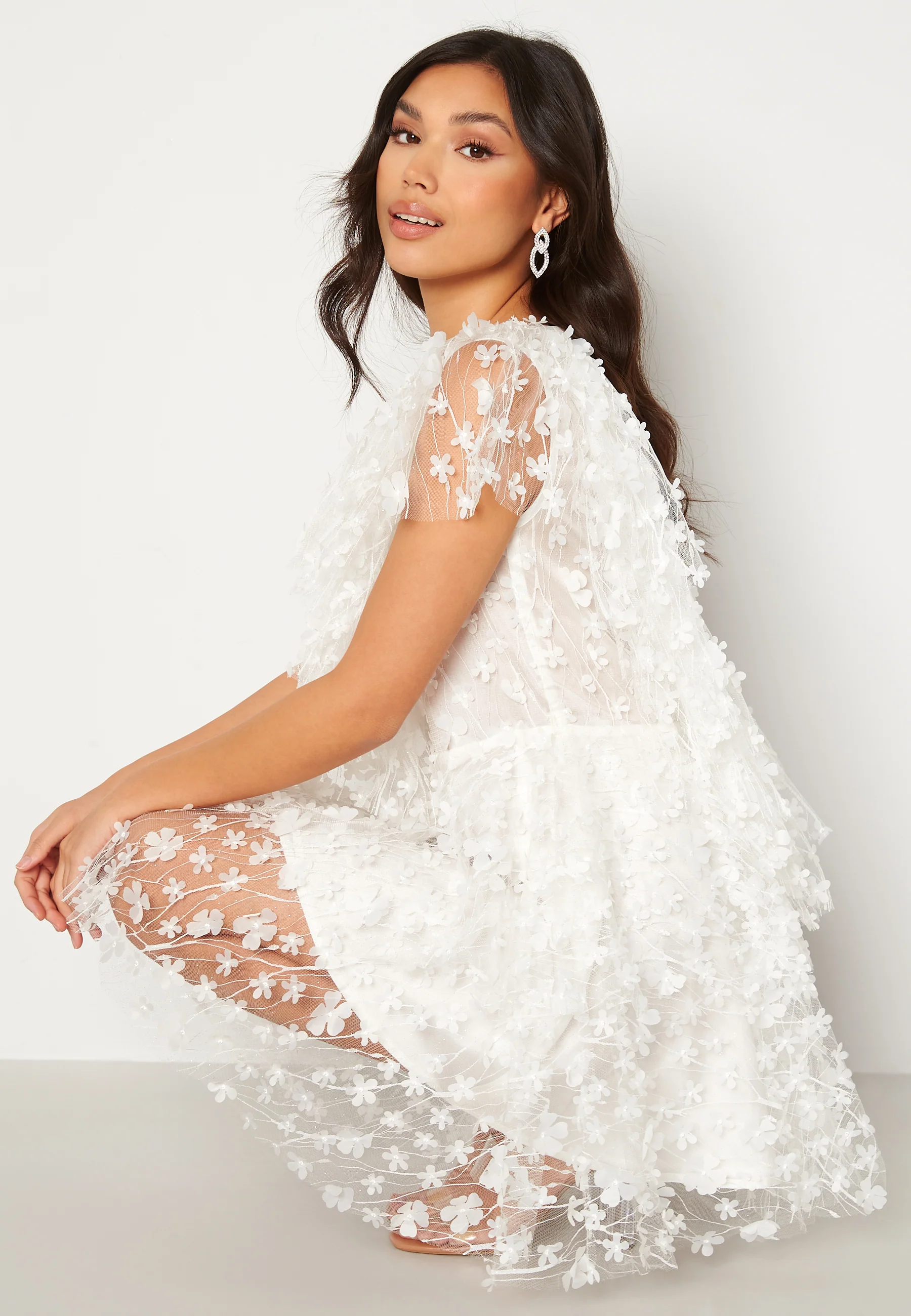 Theresa Dress - Image 4
