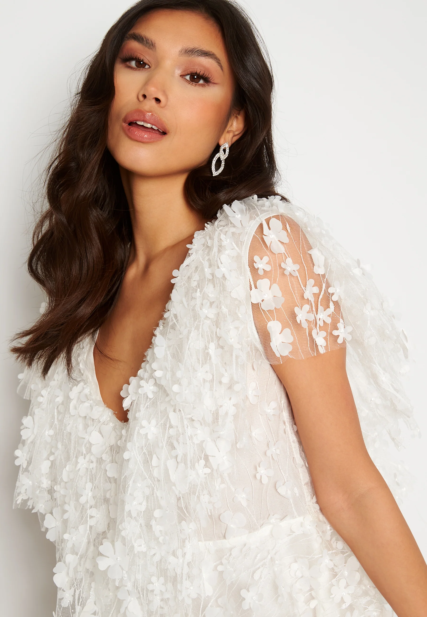 Theresa Dress - Image 6
