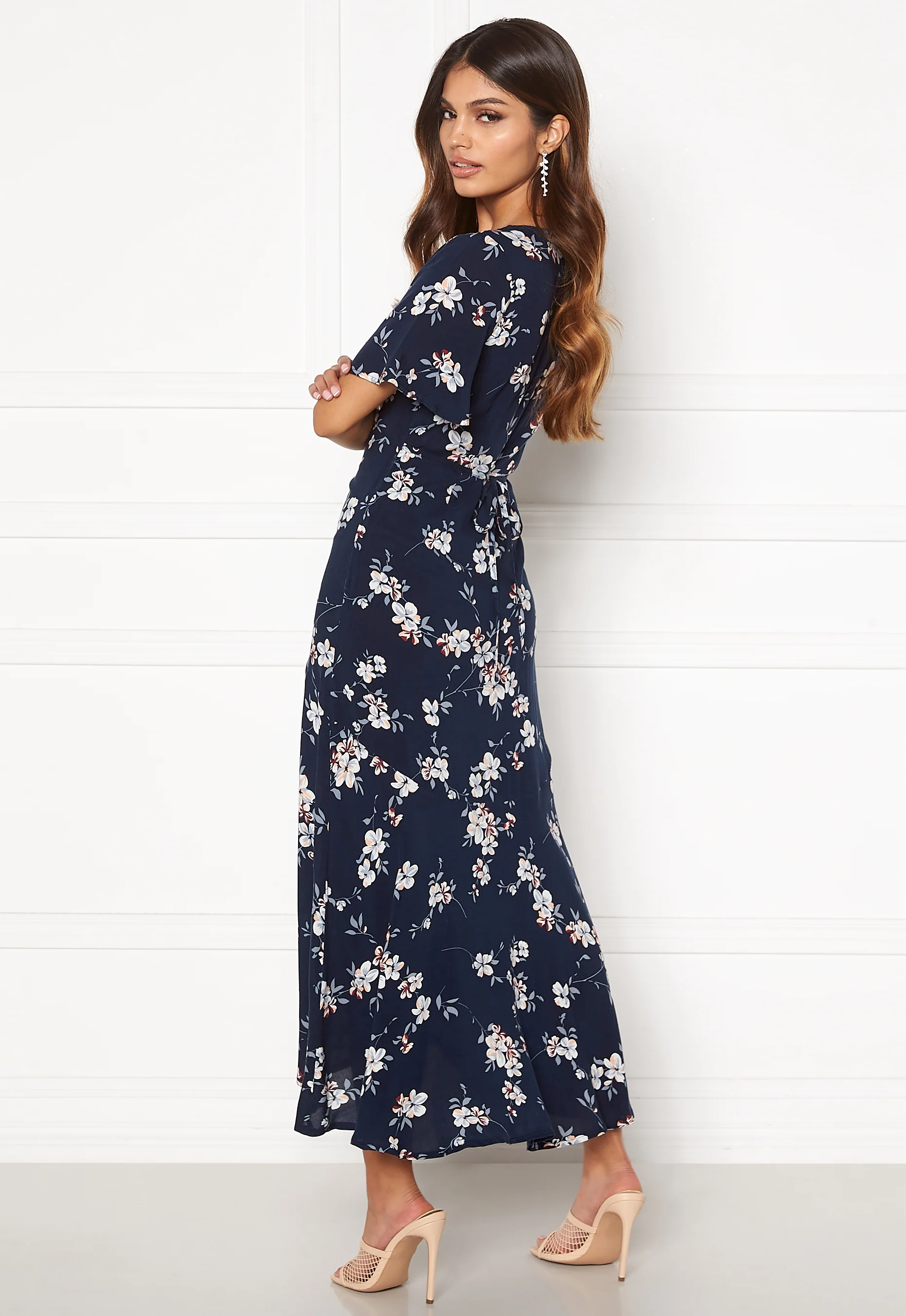Therese dress
