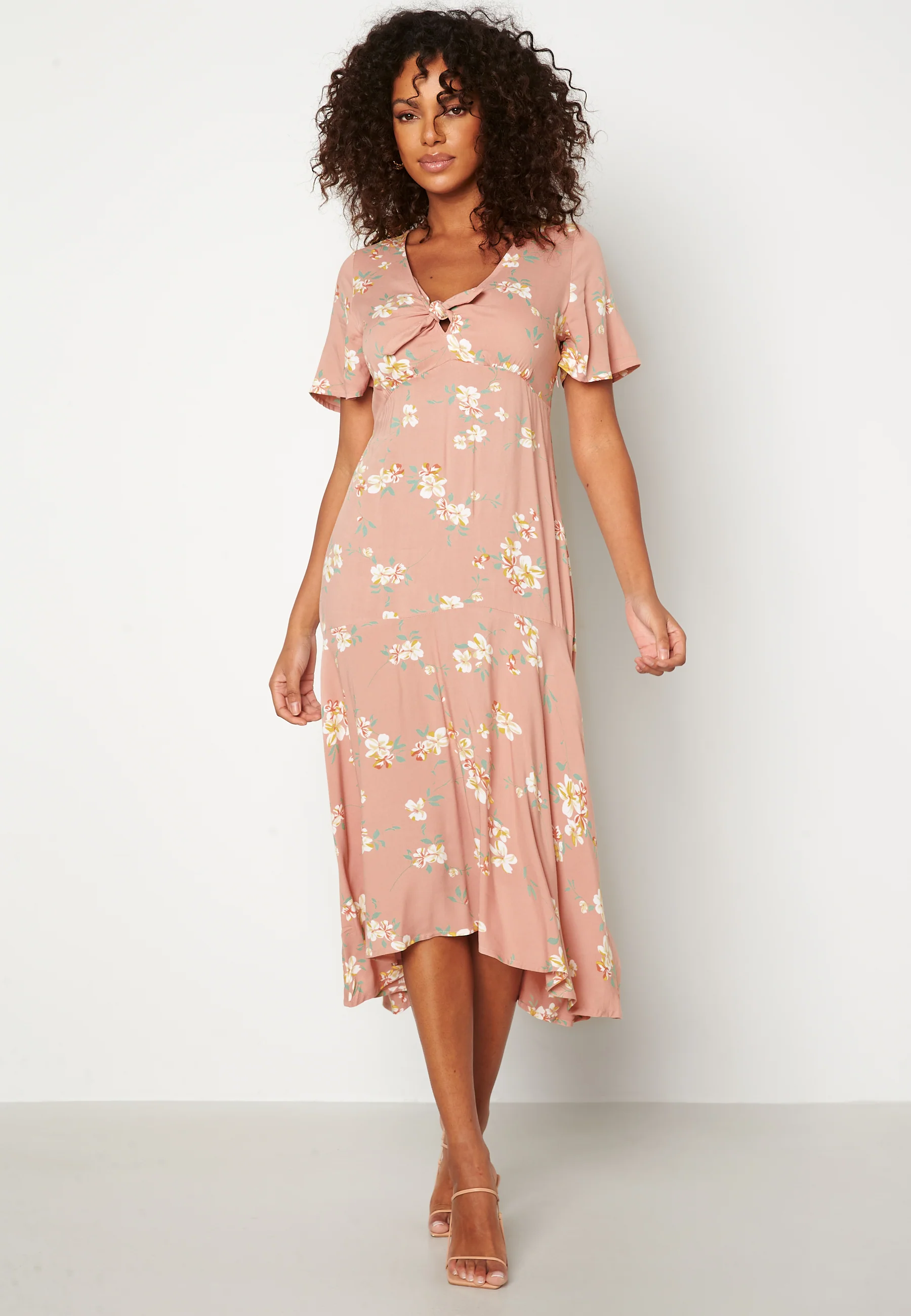 Therese dress