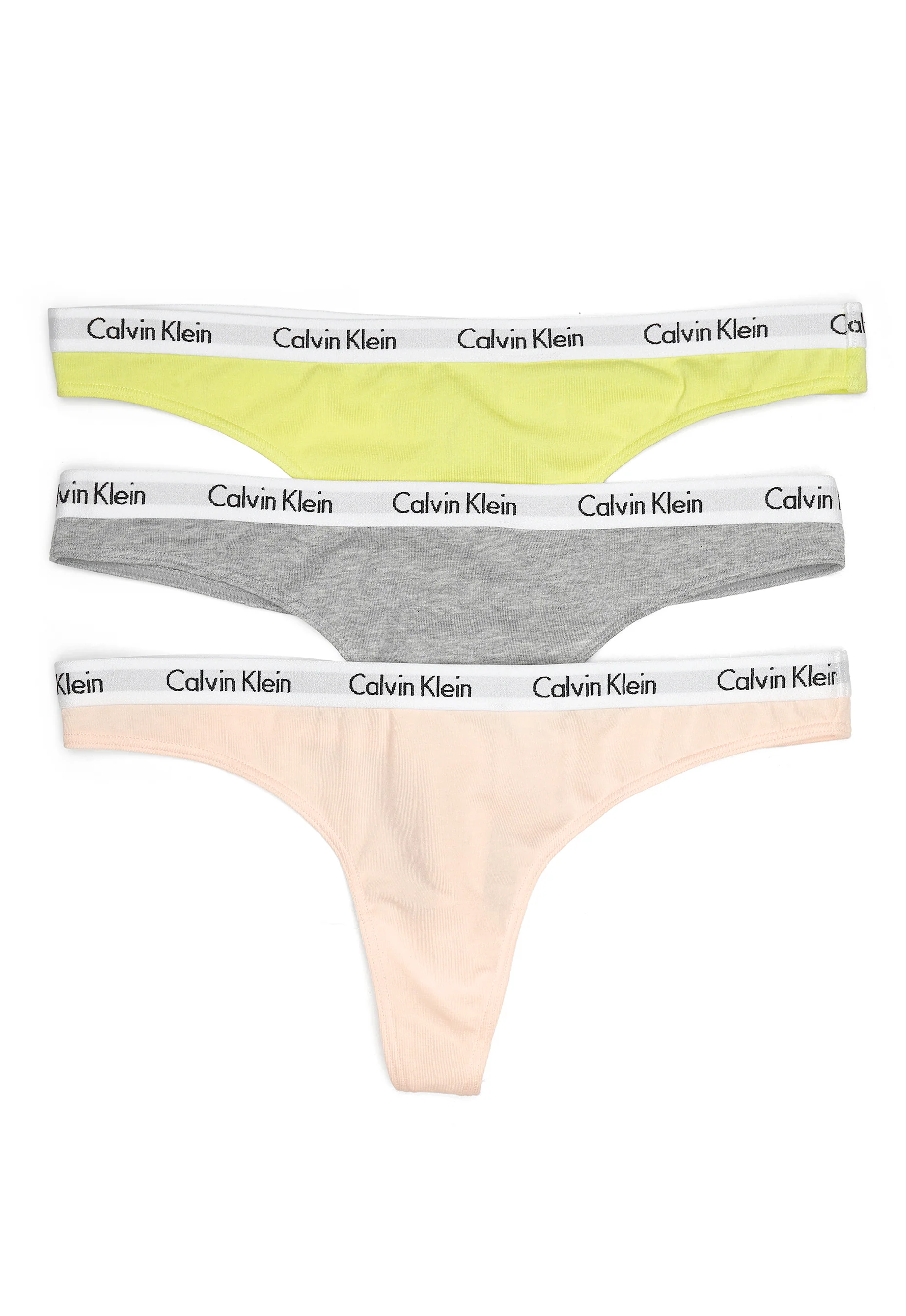 Thong 3PK