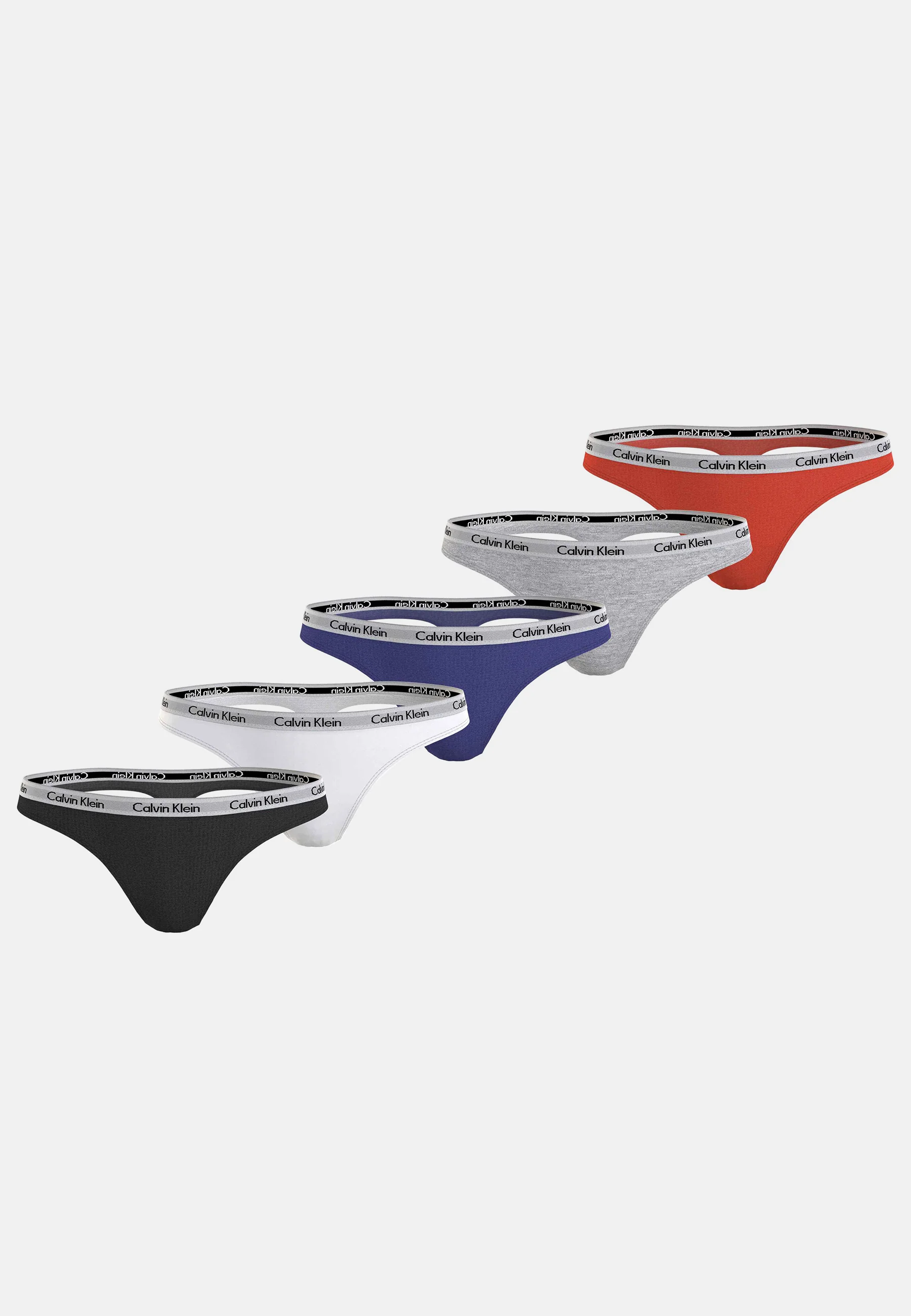 Thong 5PK - Image 4
