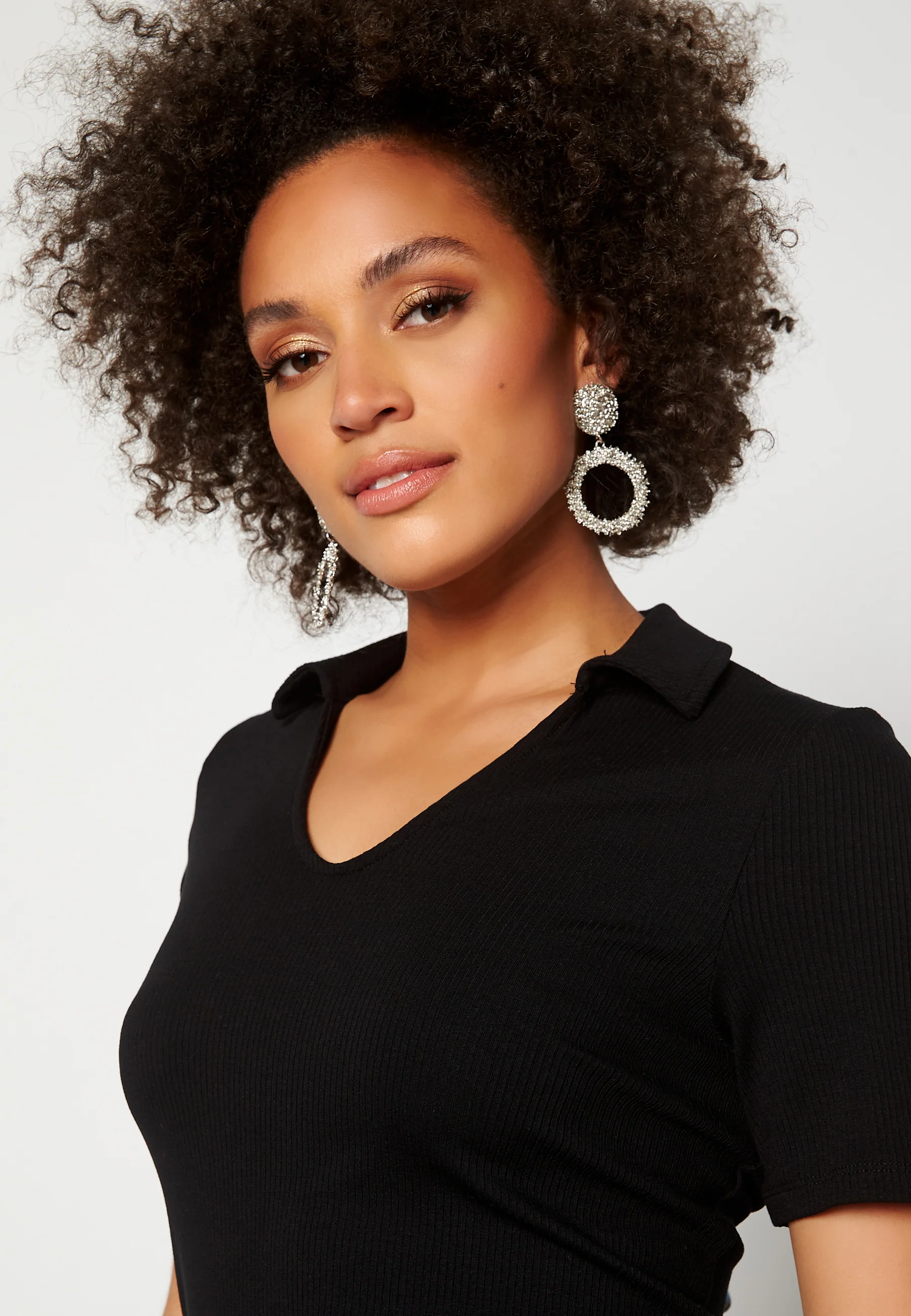 Tia SS Midi Dress - Image 4