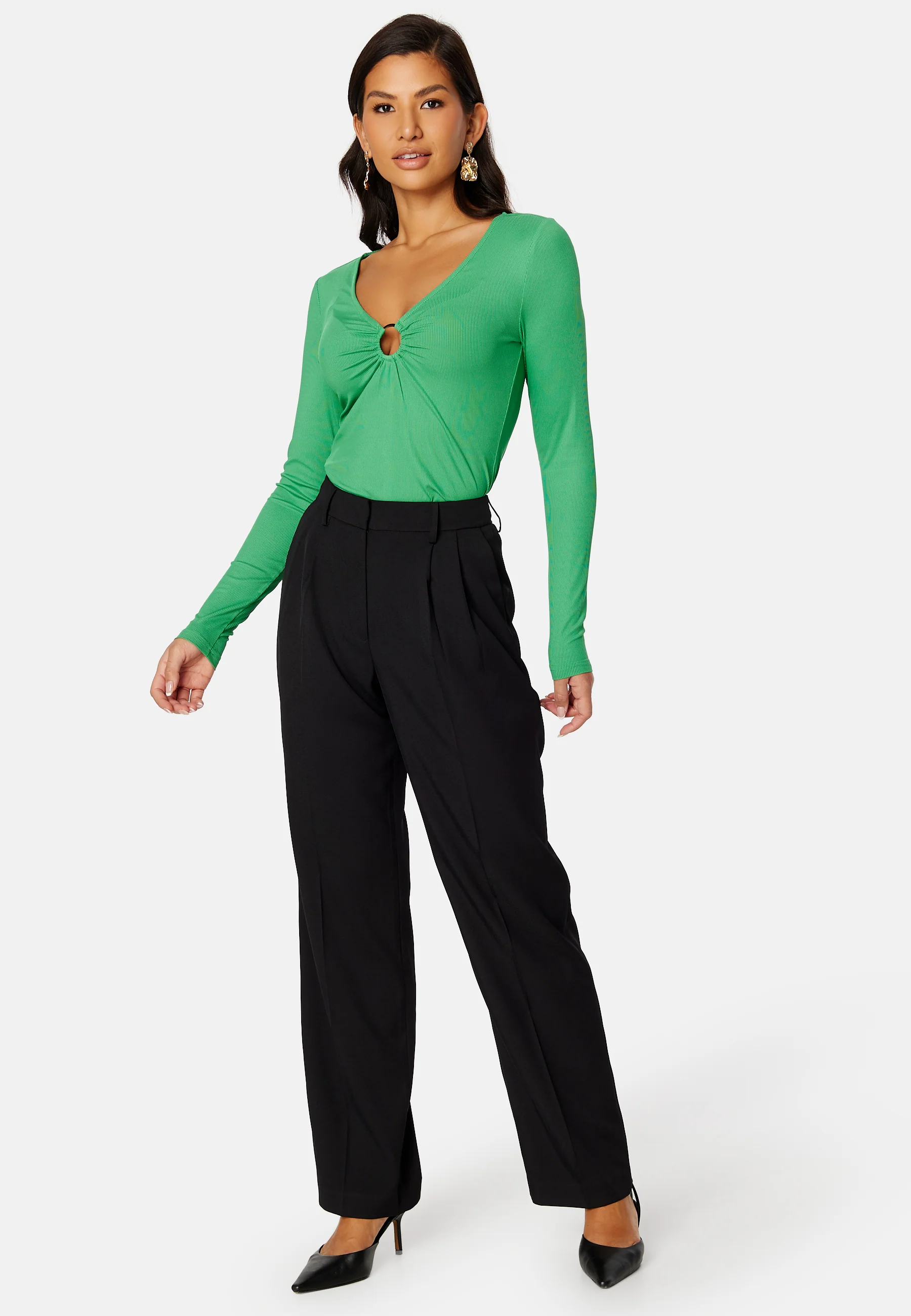 Tiana top - Image 2
