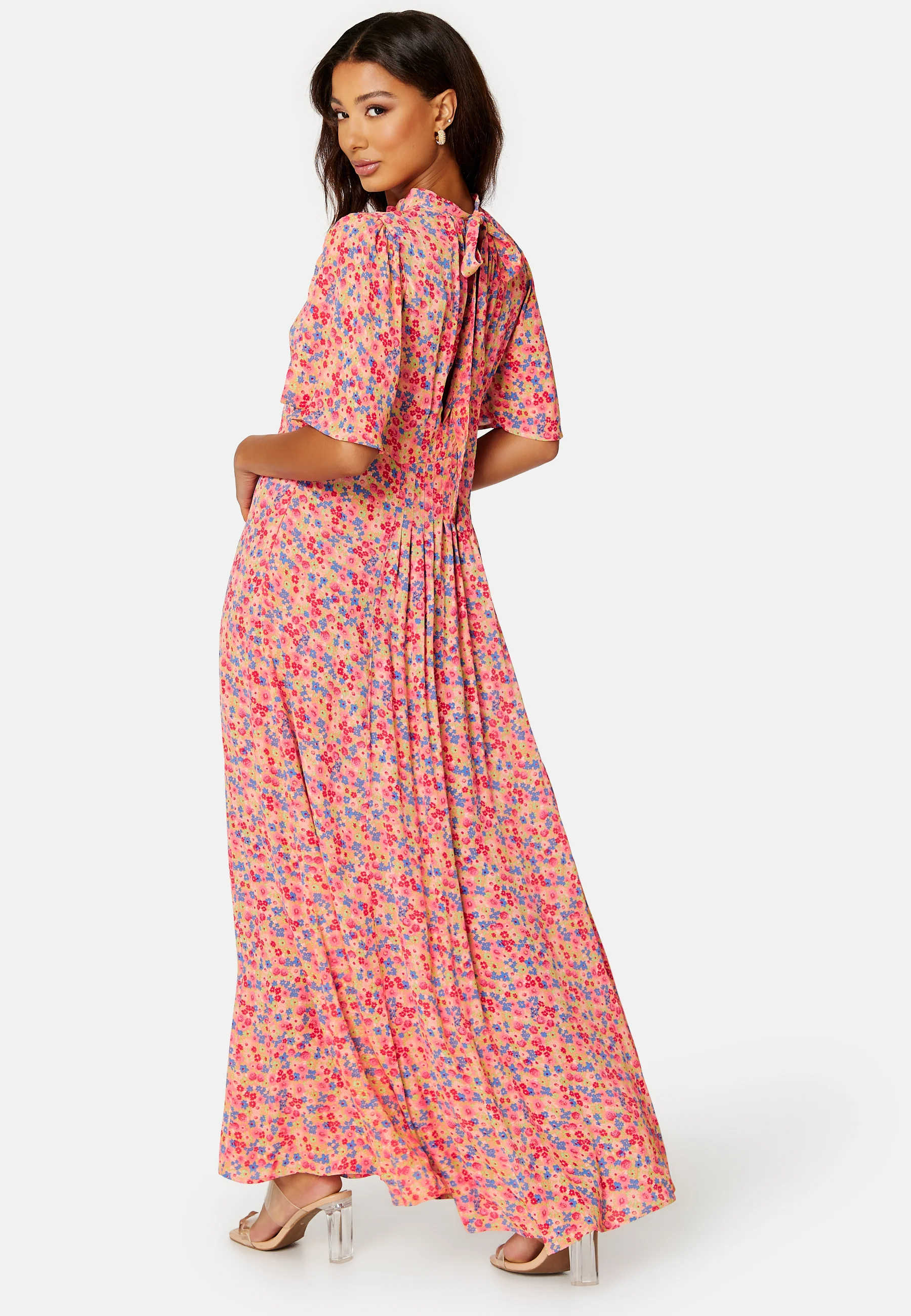 Tieback Gown - Image 2