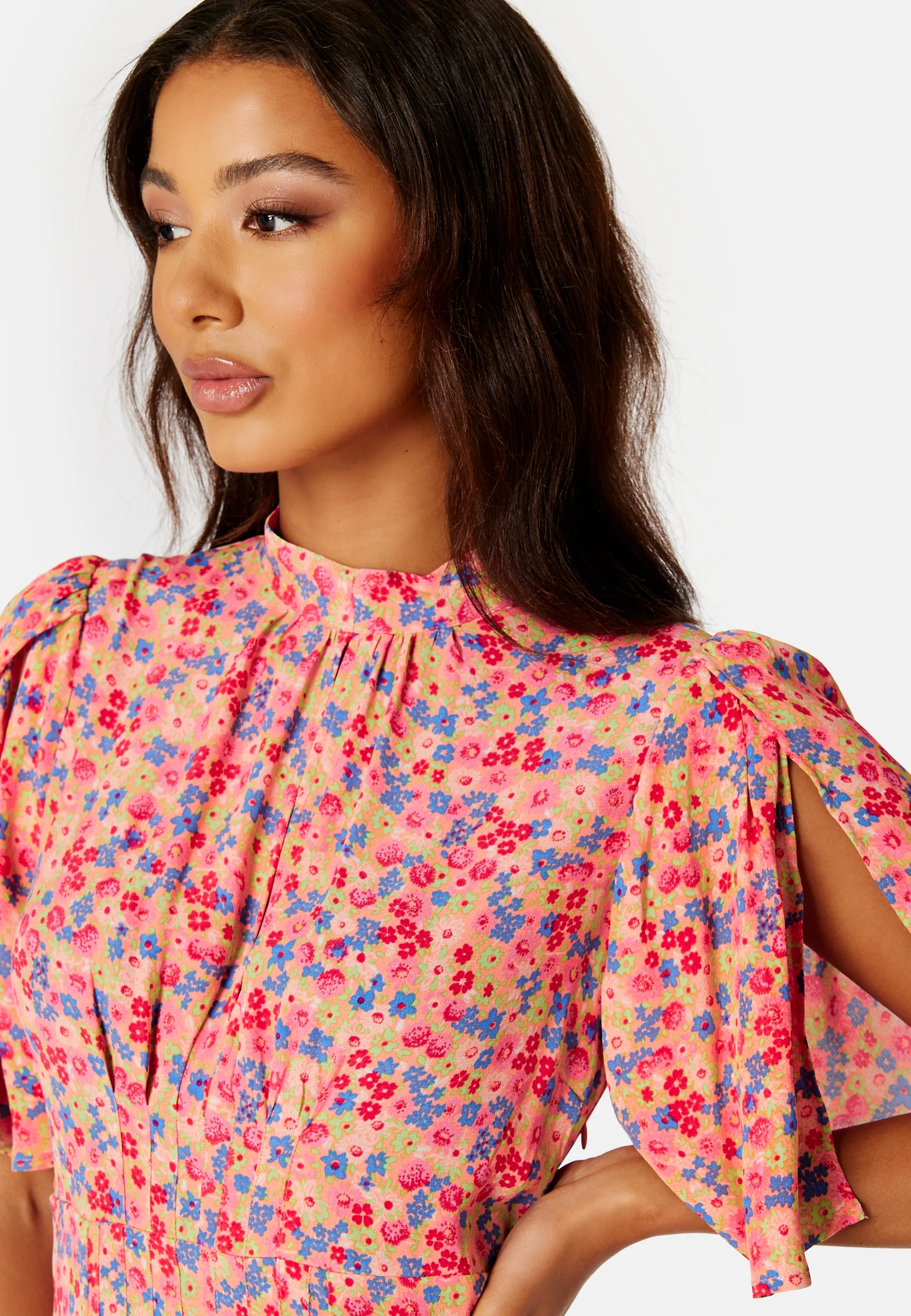 Tieback Gown - Image 5