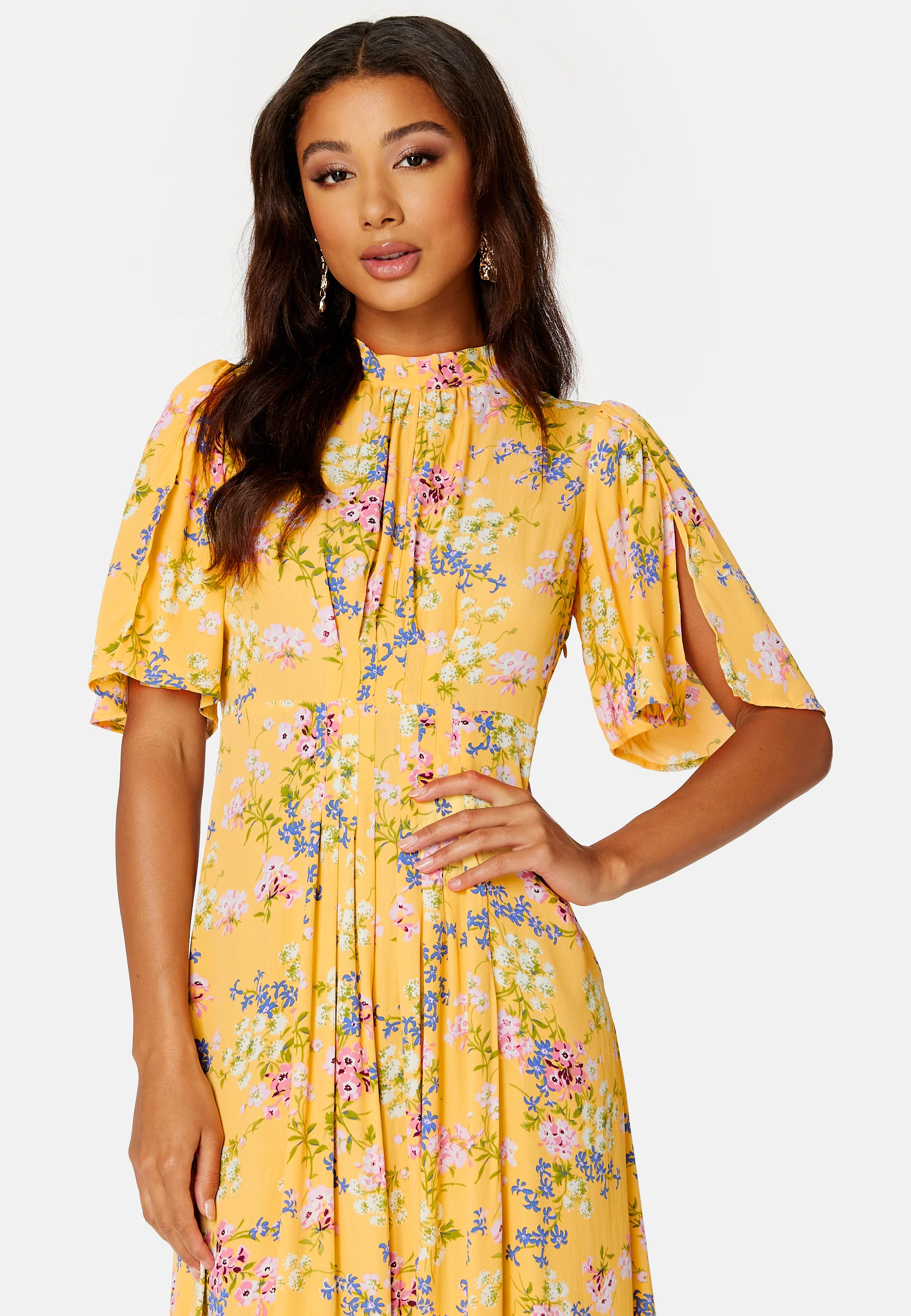 Tieback Gown - Image 4