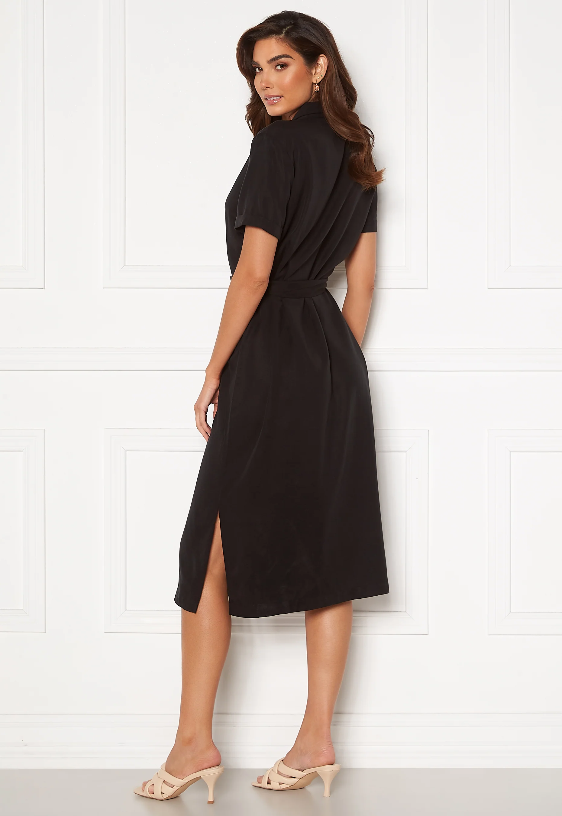 Tilda Isabella S/S Dress - Image 2