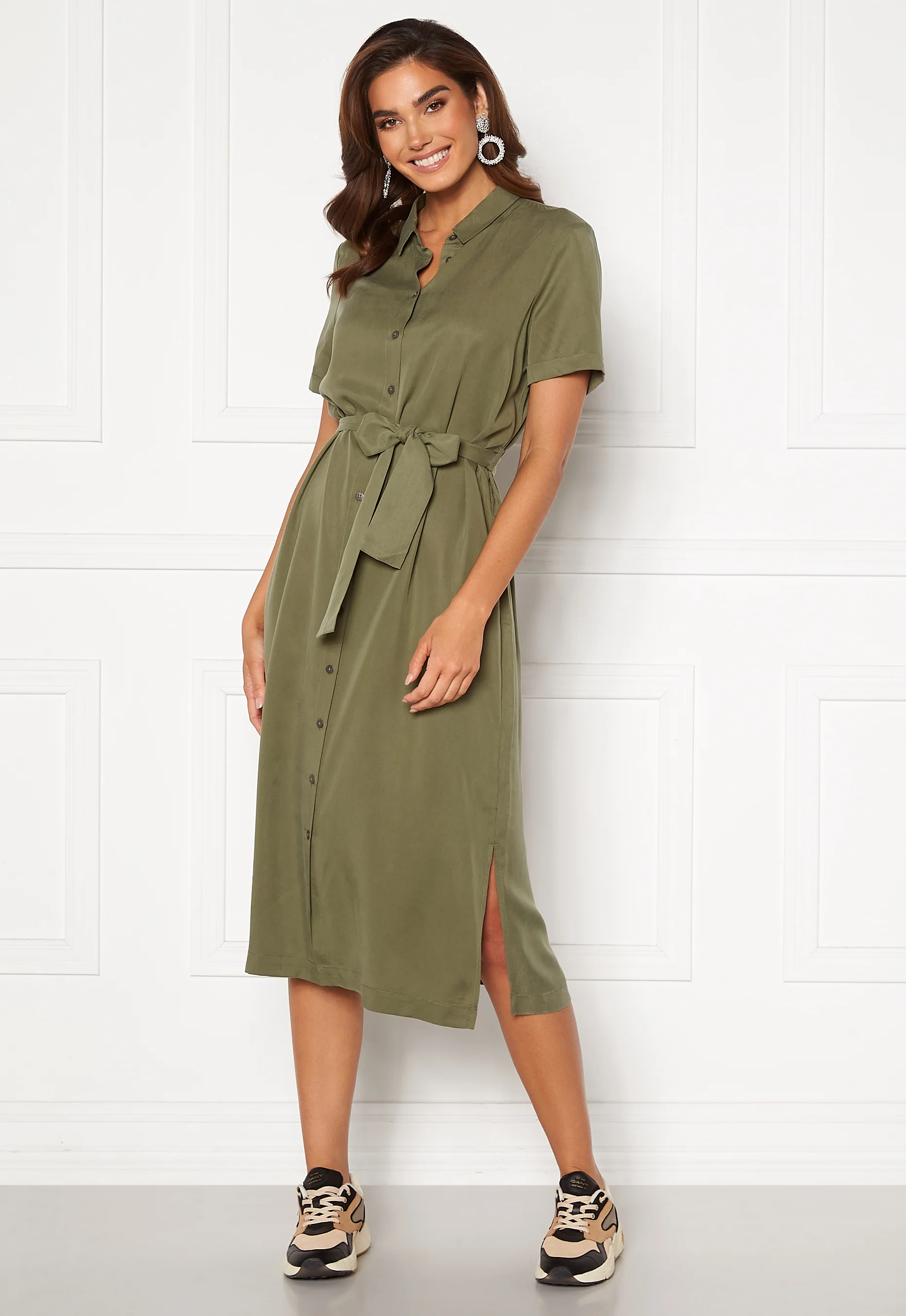 Tilda Isabella S/S Dress