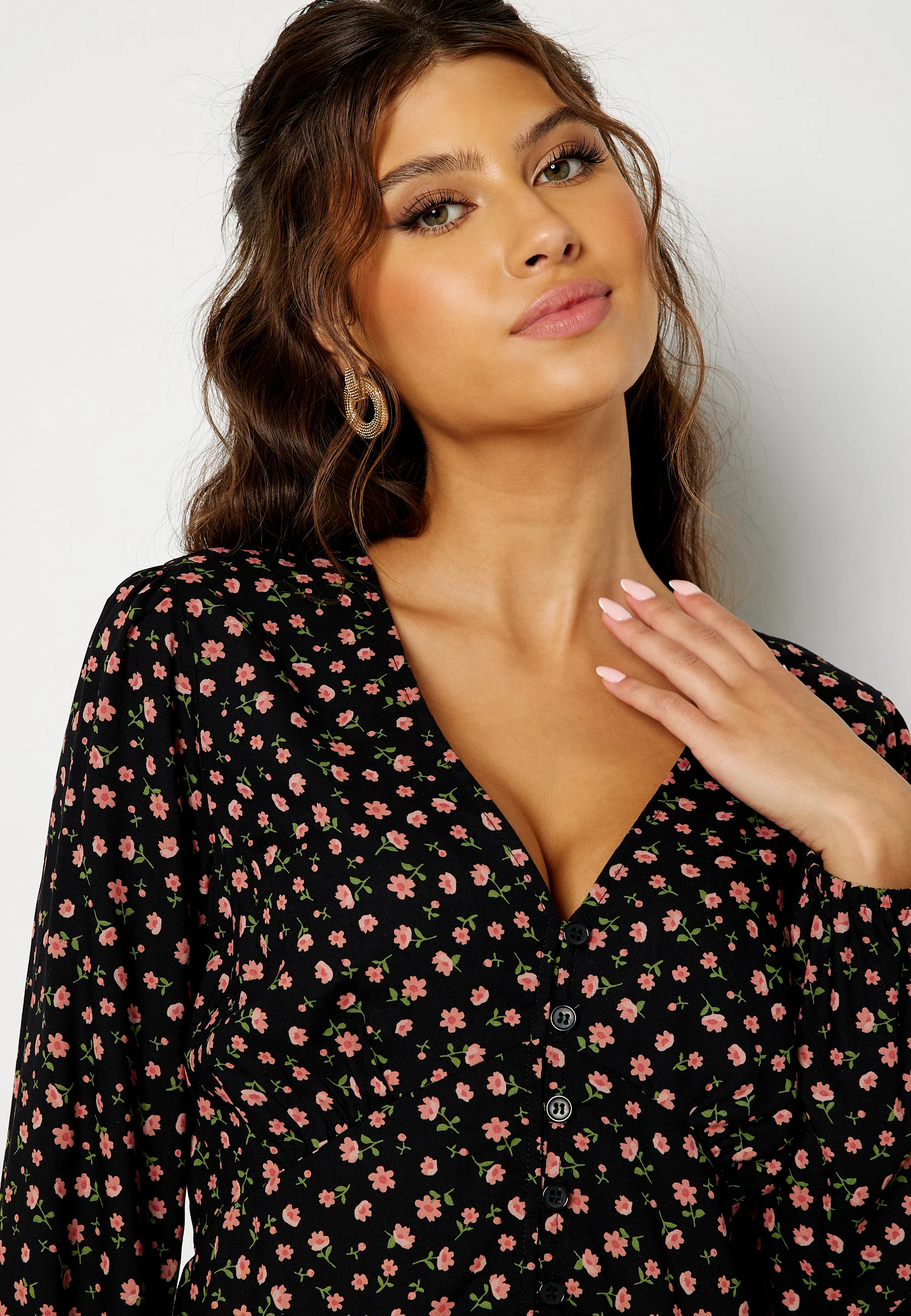 Tillie blouse - Image 4