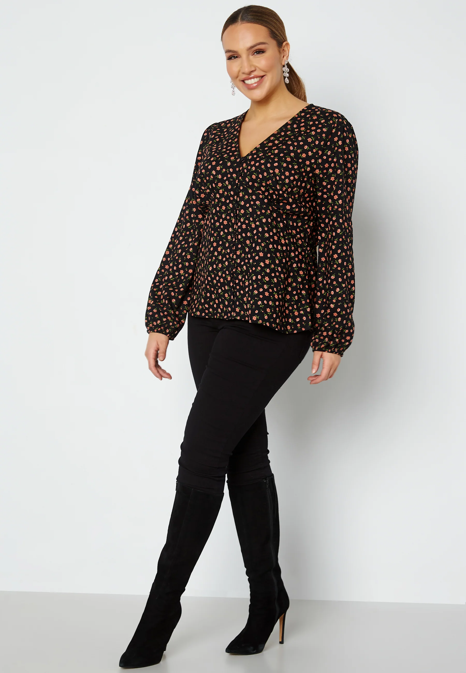 Tillie blouse - Image 6