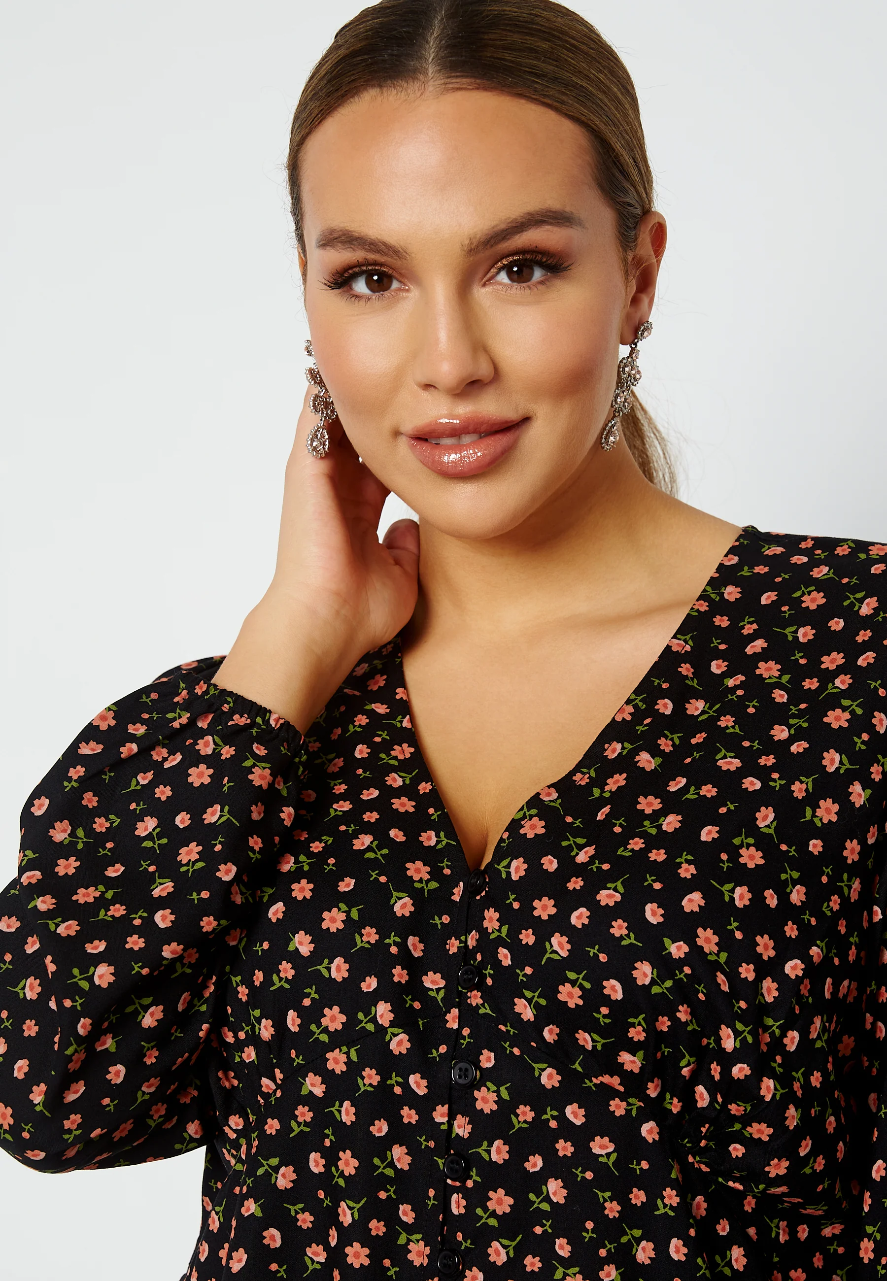 Tillie blouse - Image 8