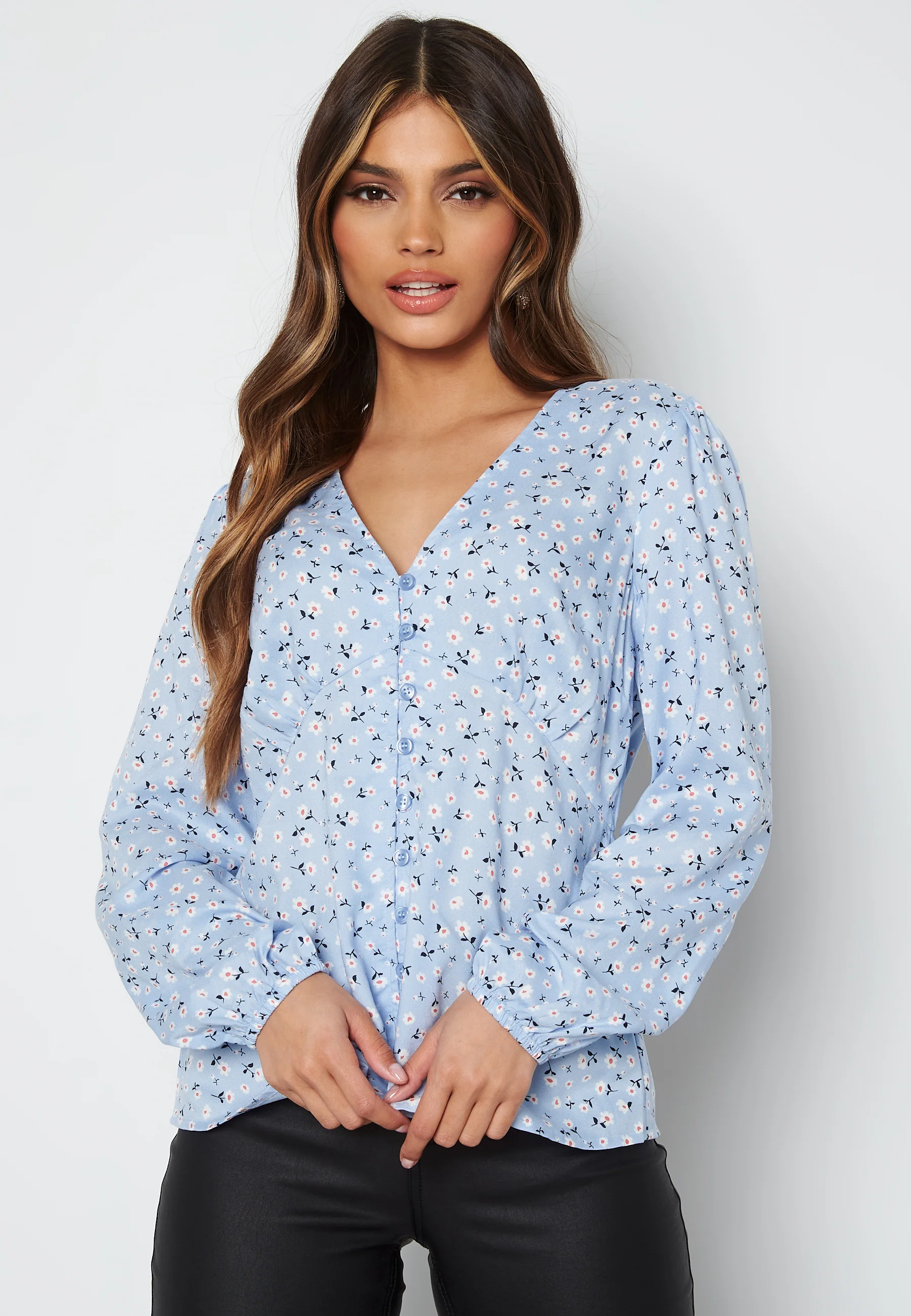 Tillie blouse - Image 2