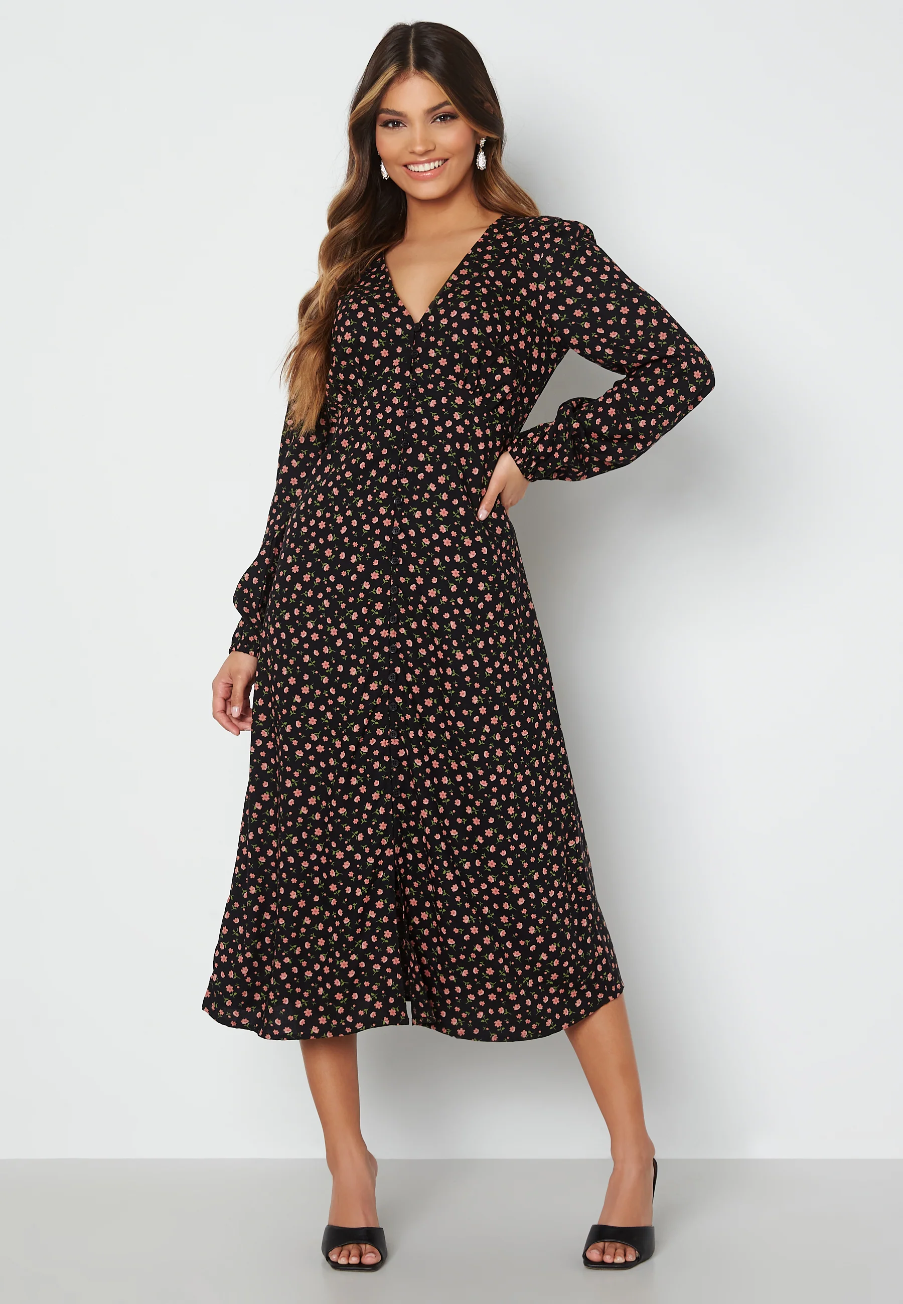 Tillie dress