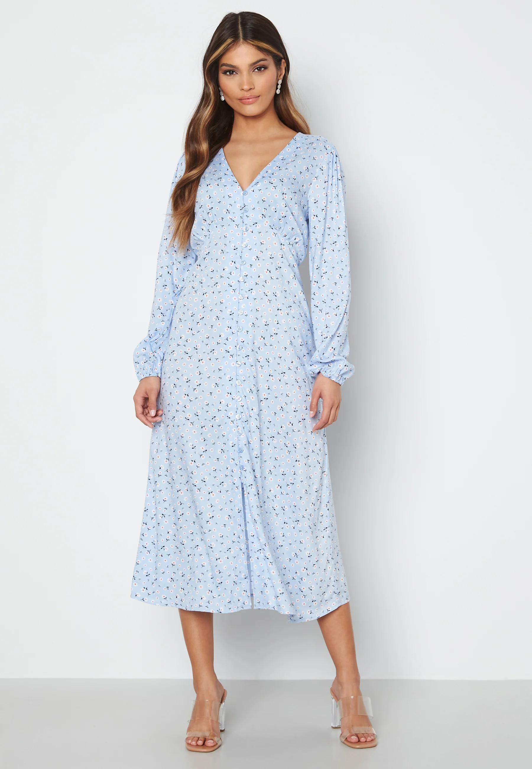 Tillie dress