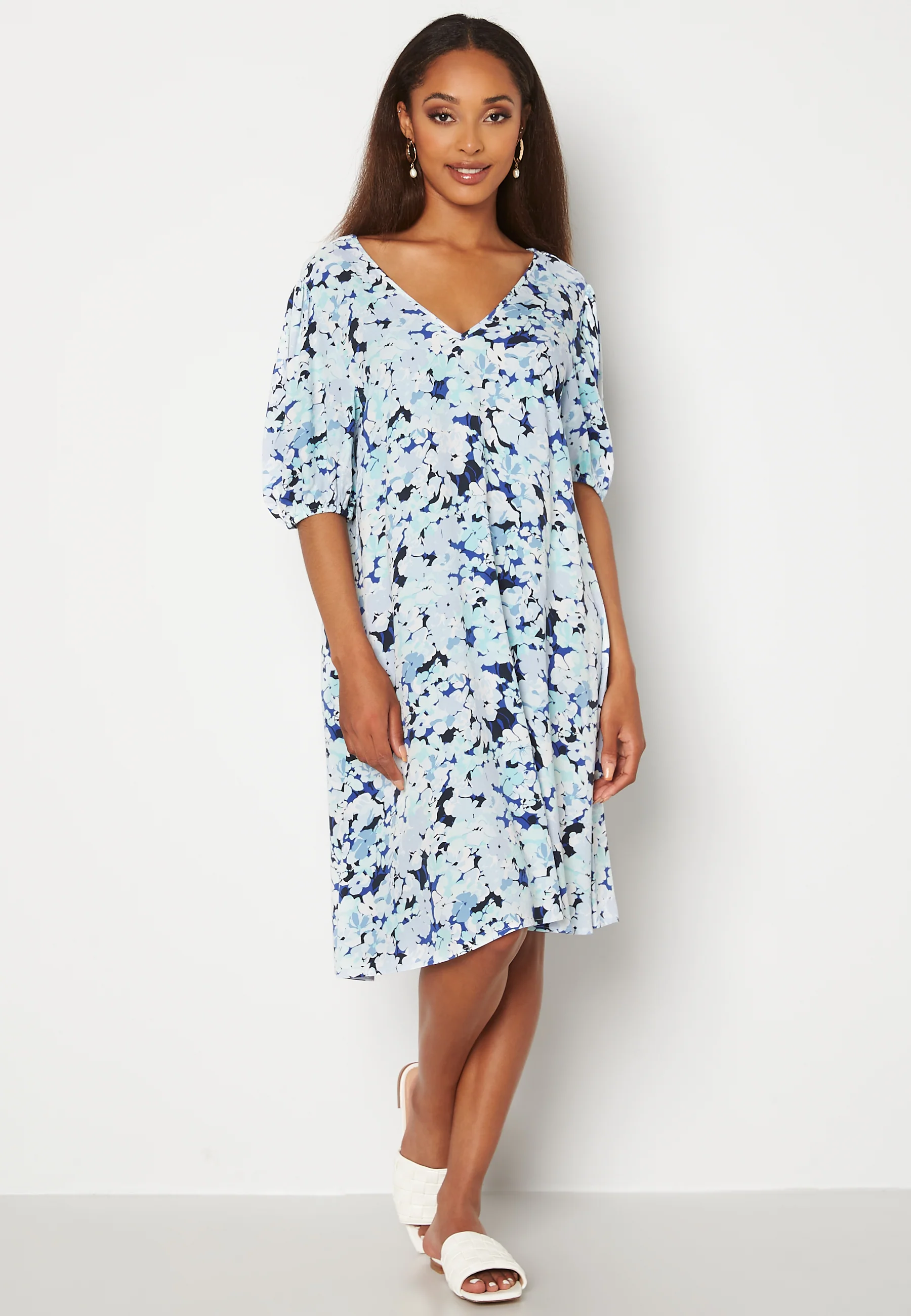 Tina 2/4 Dress - Image 2