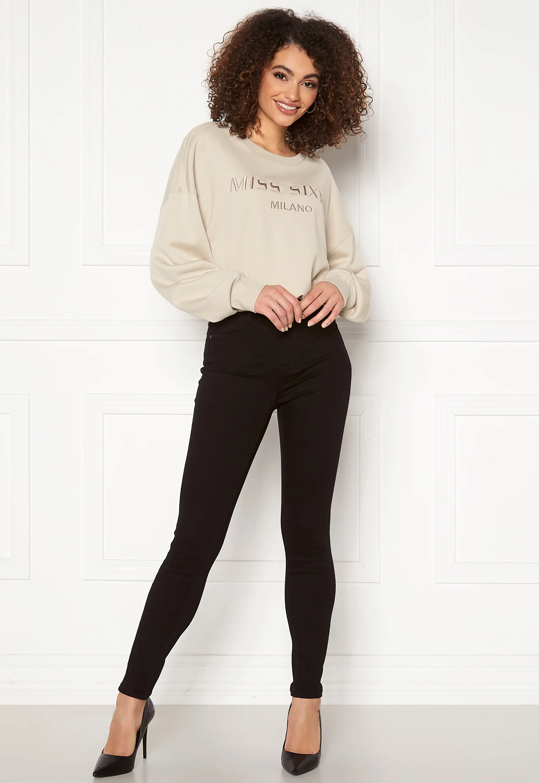 TJ3560 Sweatshirt - Image 2