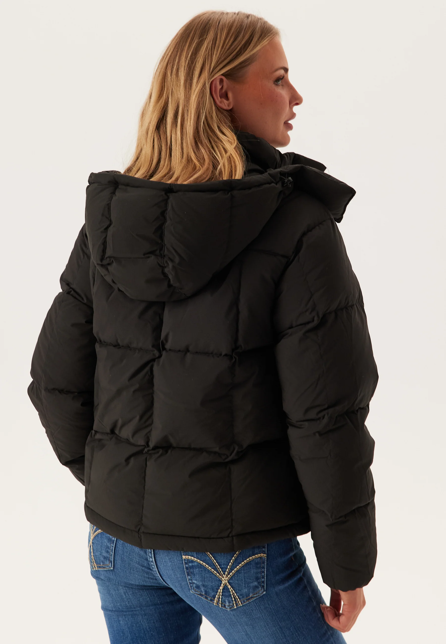 Tjw Alaska Grid Down Jacket - Image 2
