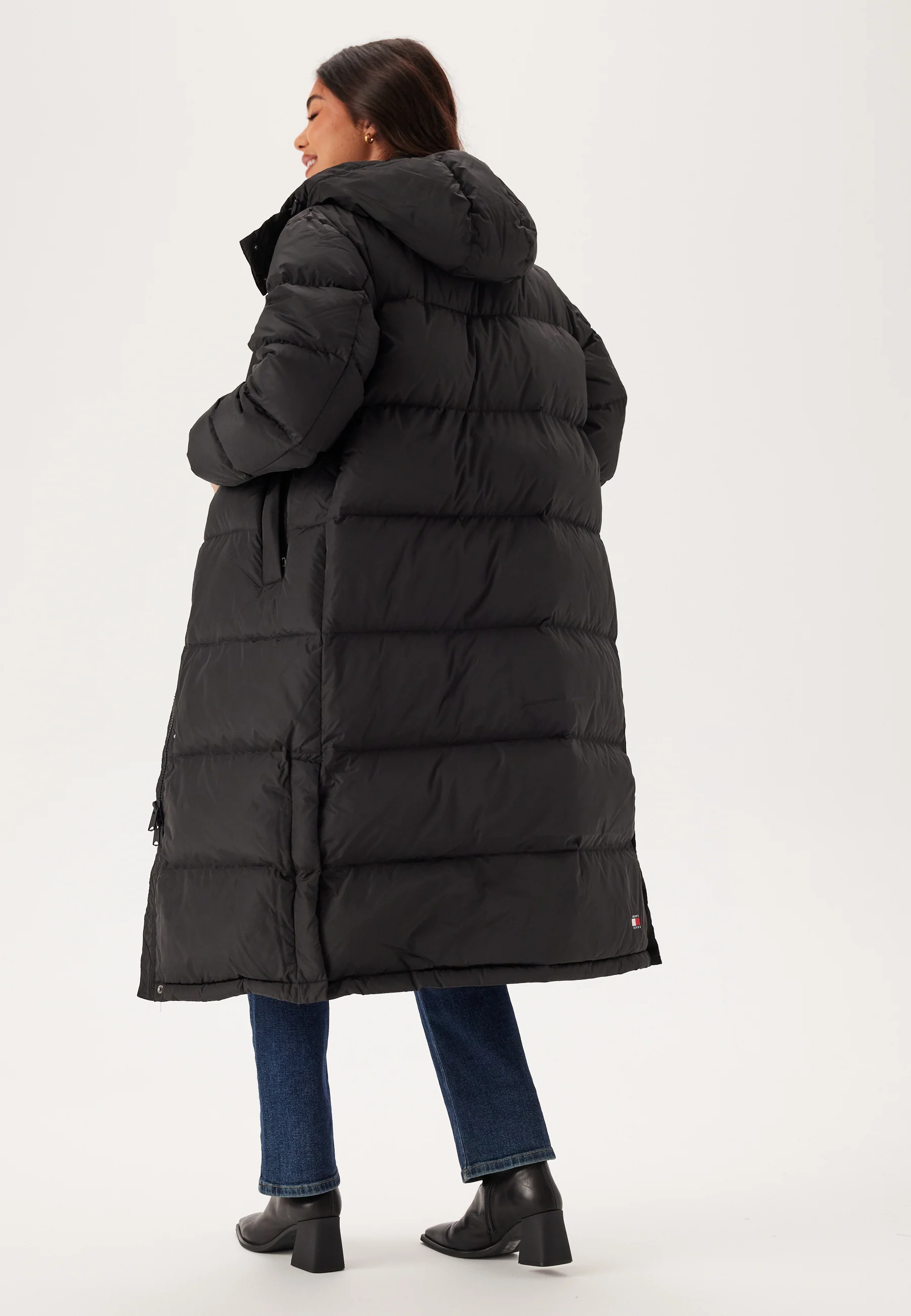 Tjw Alaska Long Puffer - Image 2