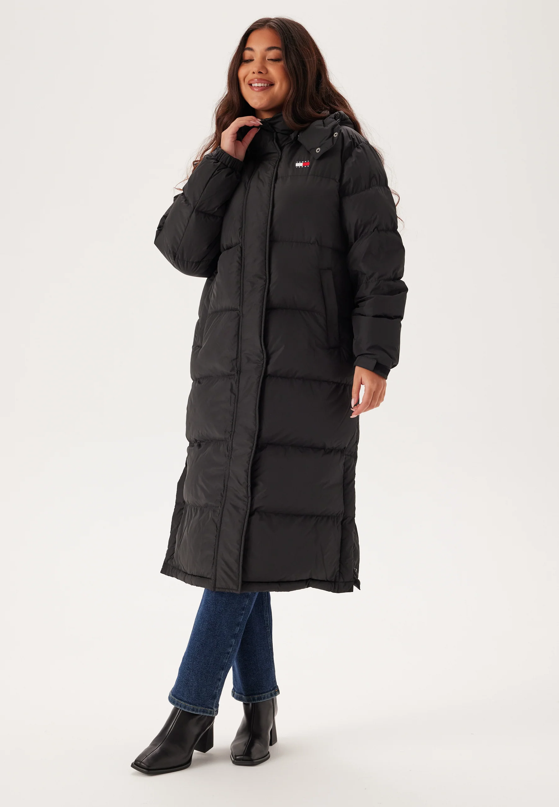 Tjw Alaska Long Puffer - Image 3