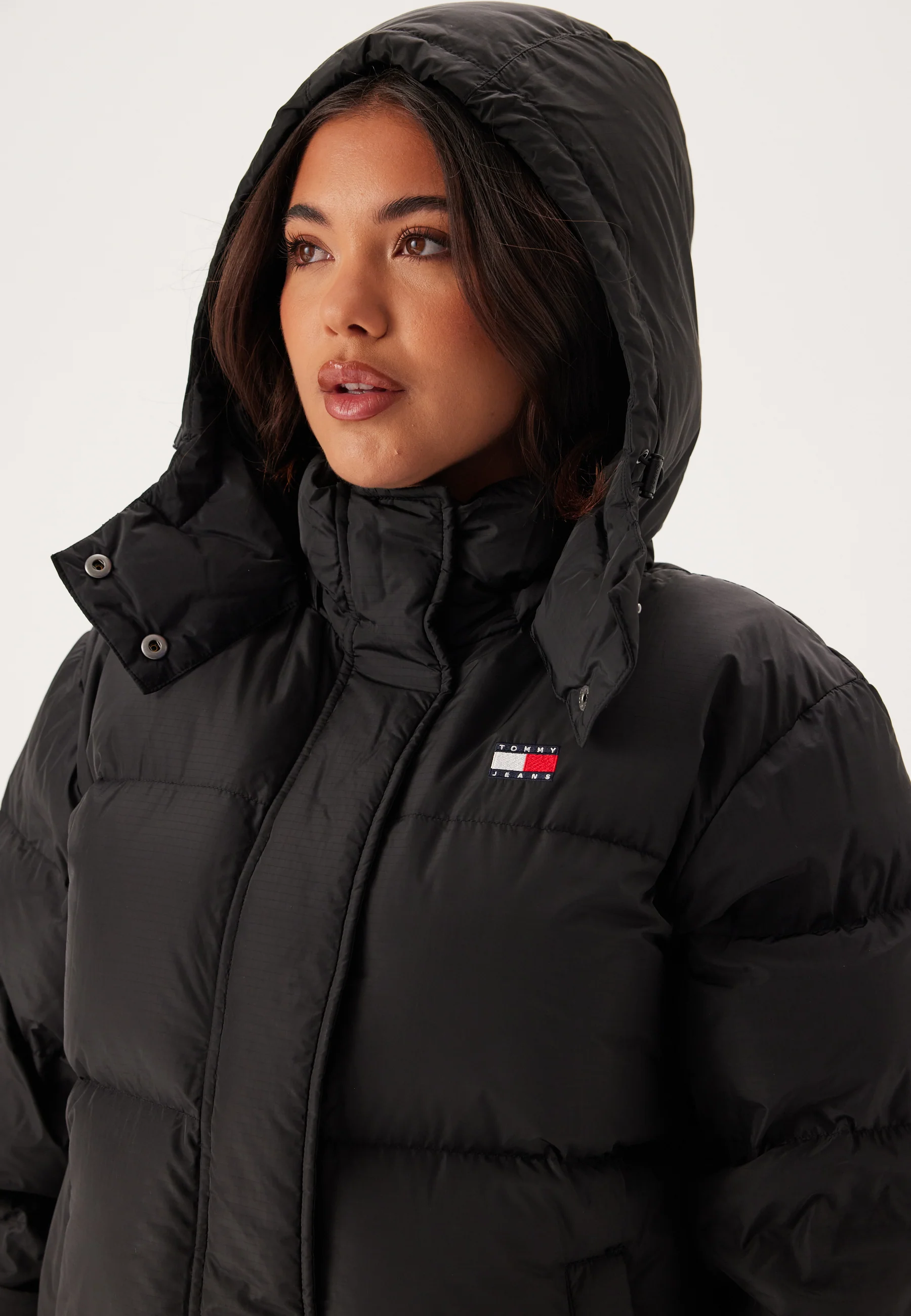 Tjw Alaska Long Puffer - Image 4