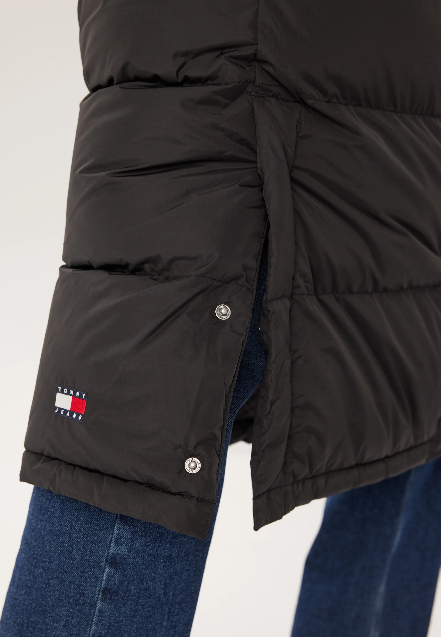 Tjw Alaska Long Puffer - Image 5