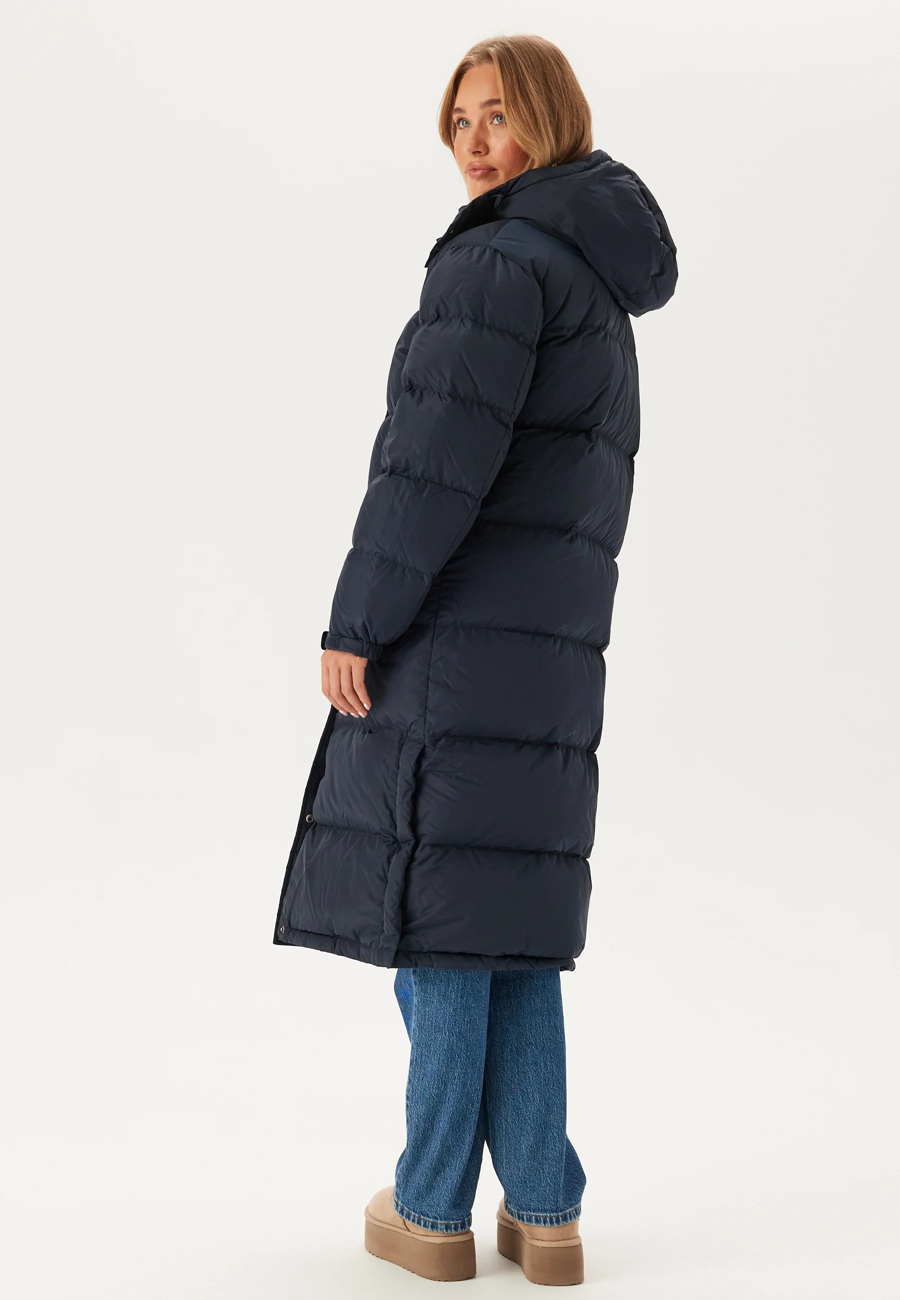 Tjw Alaska Long Puffer - Image 2