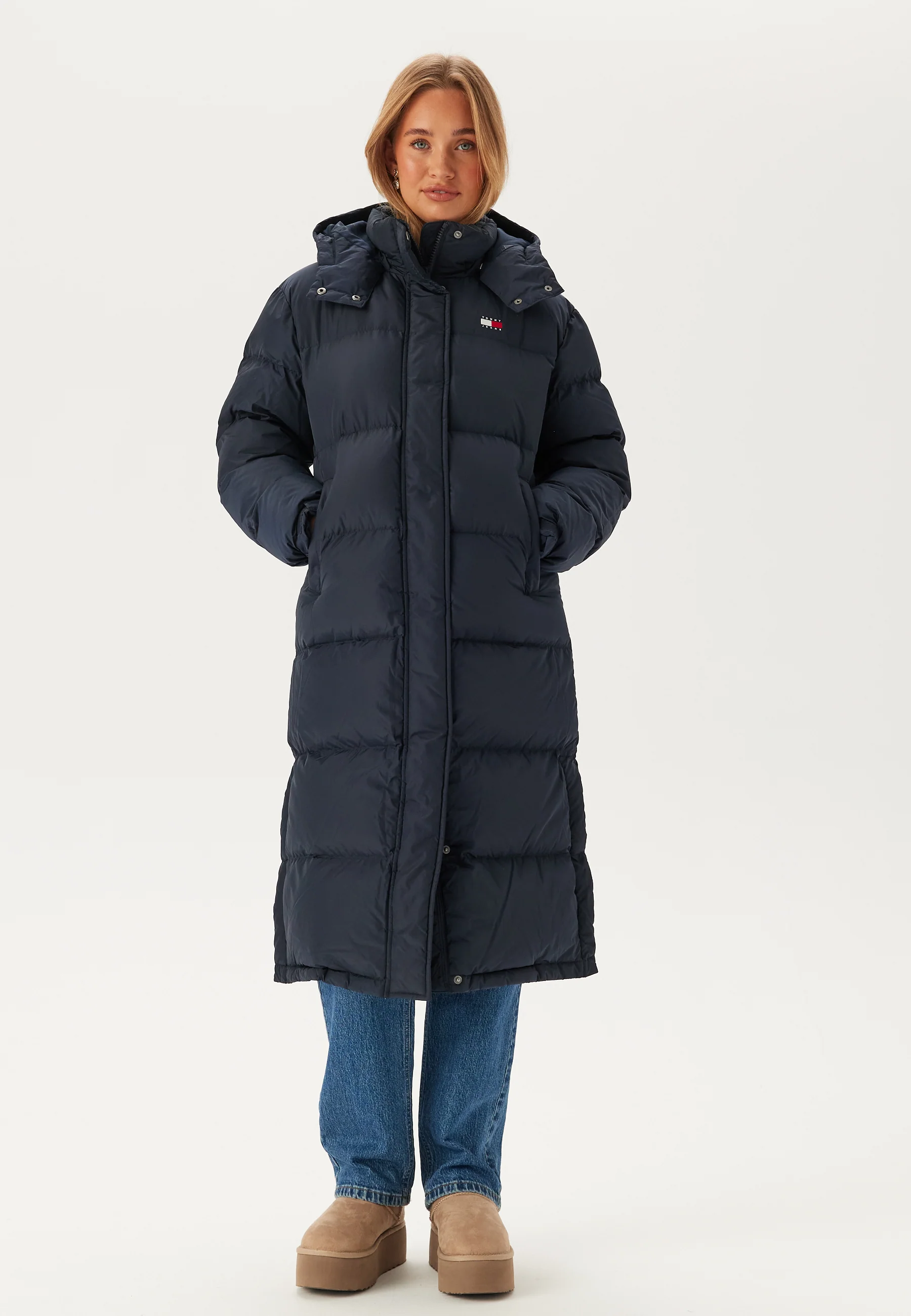 Tjw Alaska Long Puffer - Image 3