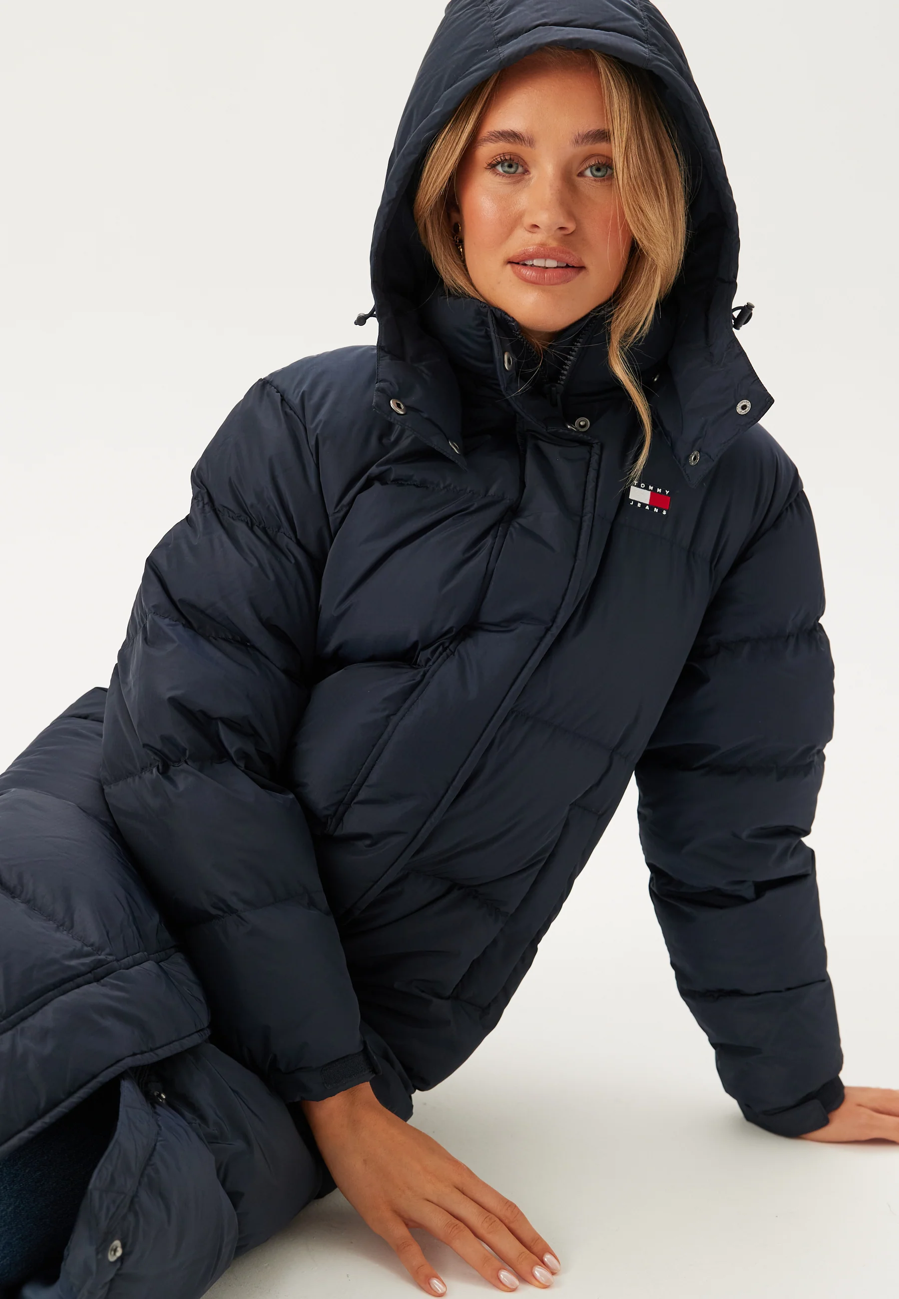 Tjw Alaska Long Puffer - Image 5