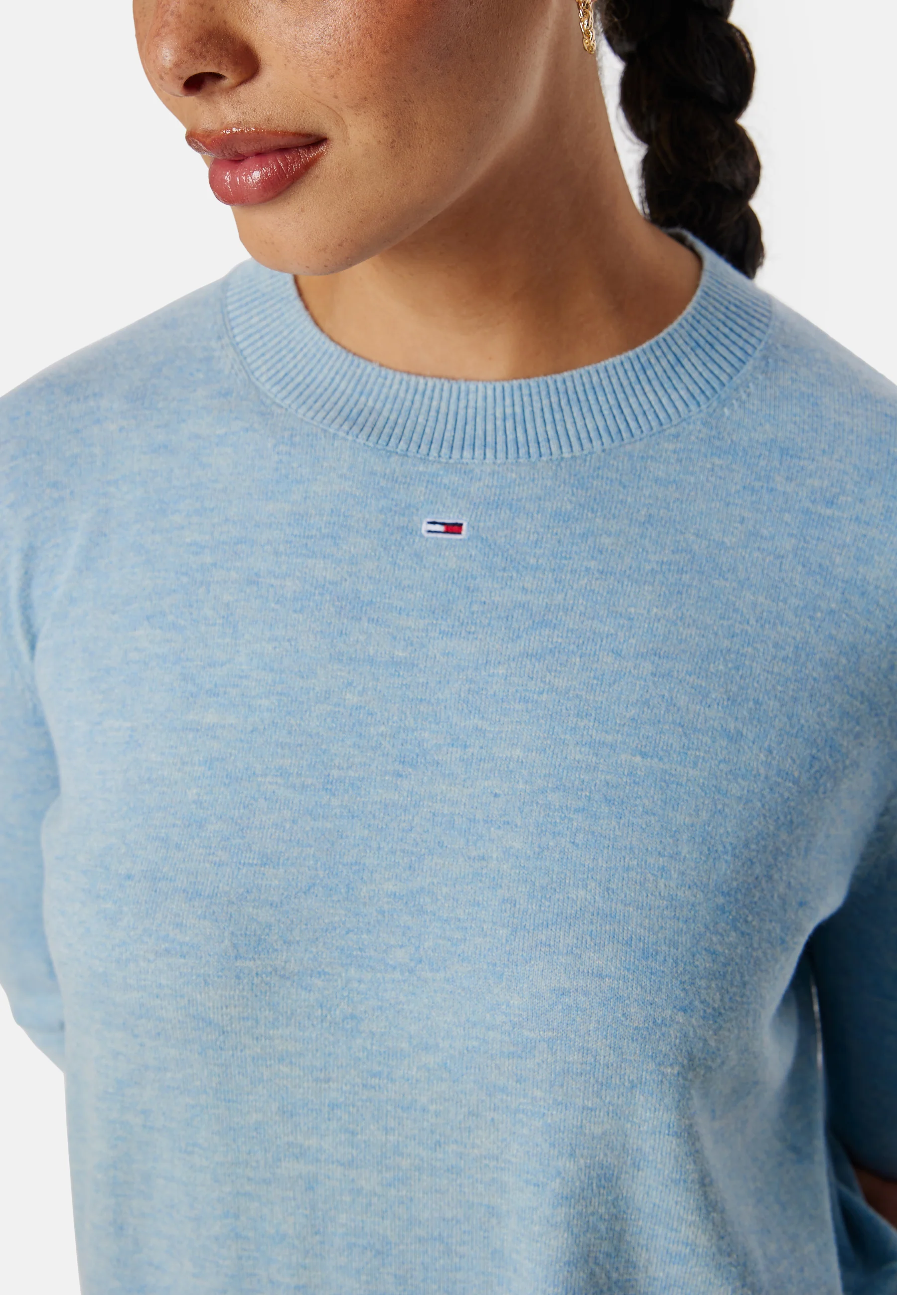Tjw Essential Crew Neck Sweater - Image 4