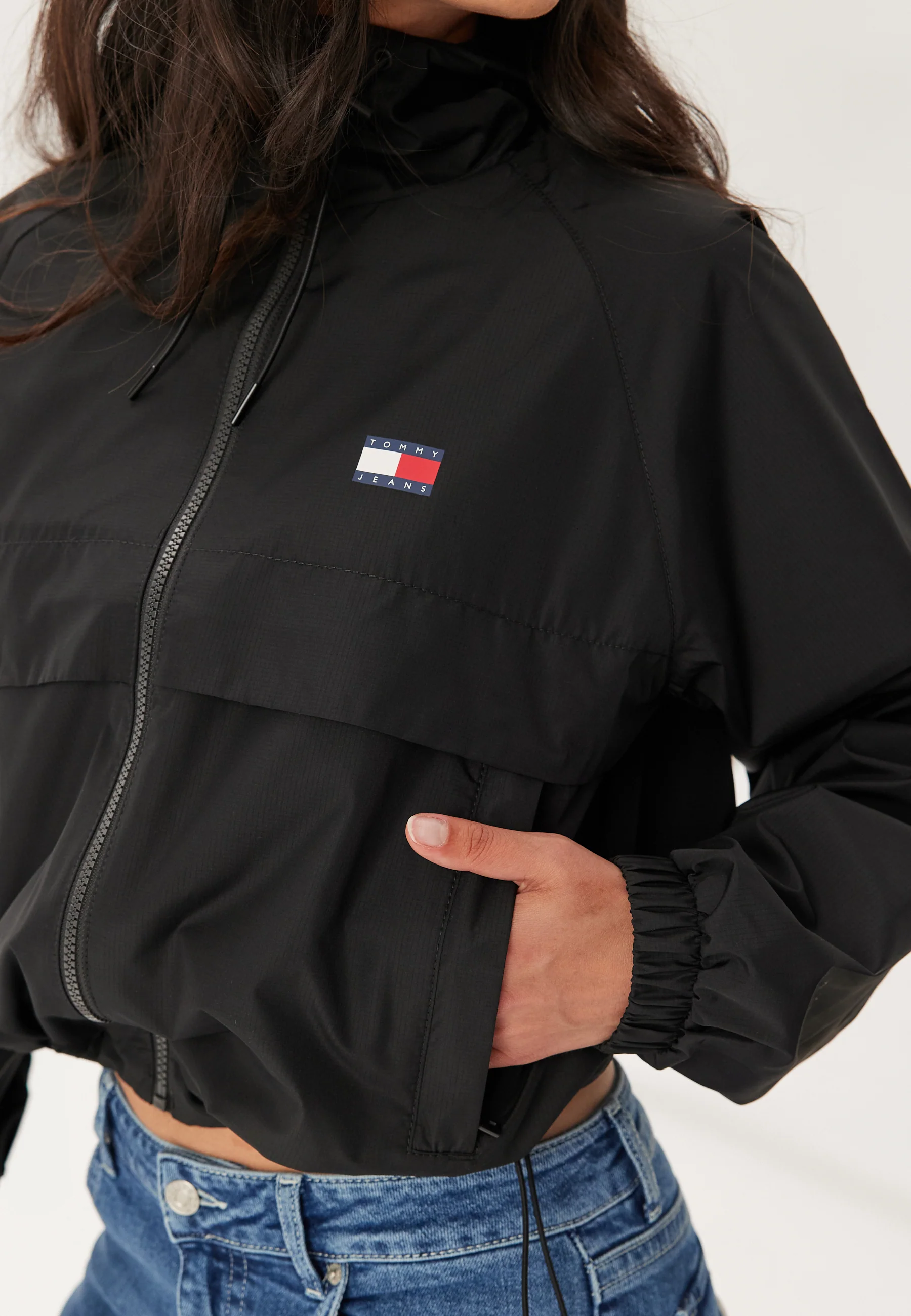 Tjw Essential Windbreaker Ext - Image 5