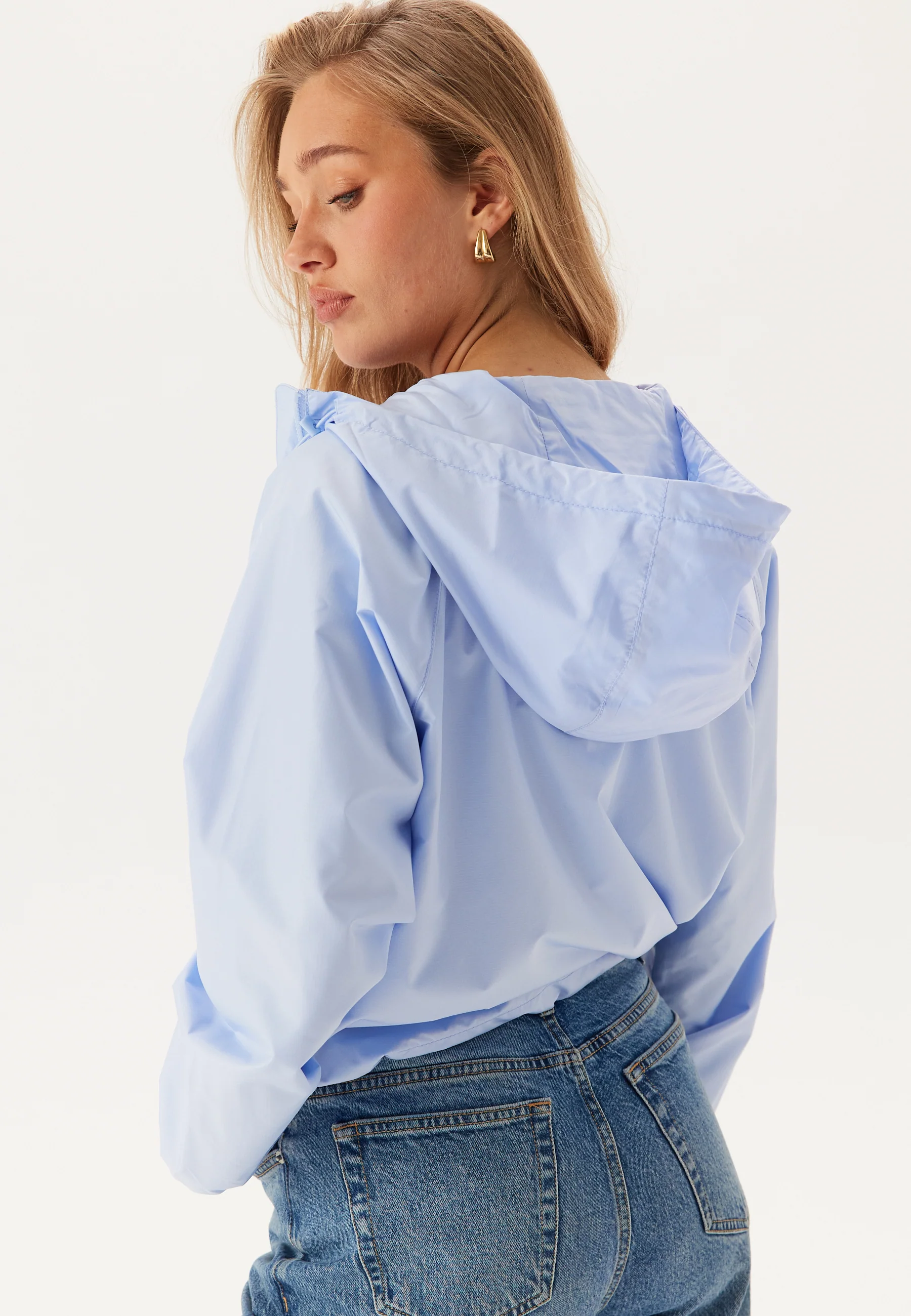 Tjw Essential Windbreaker Ext - Image 2