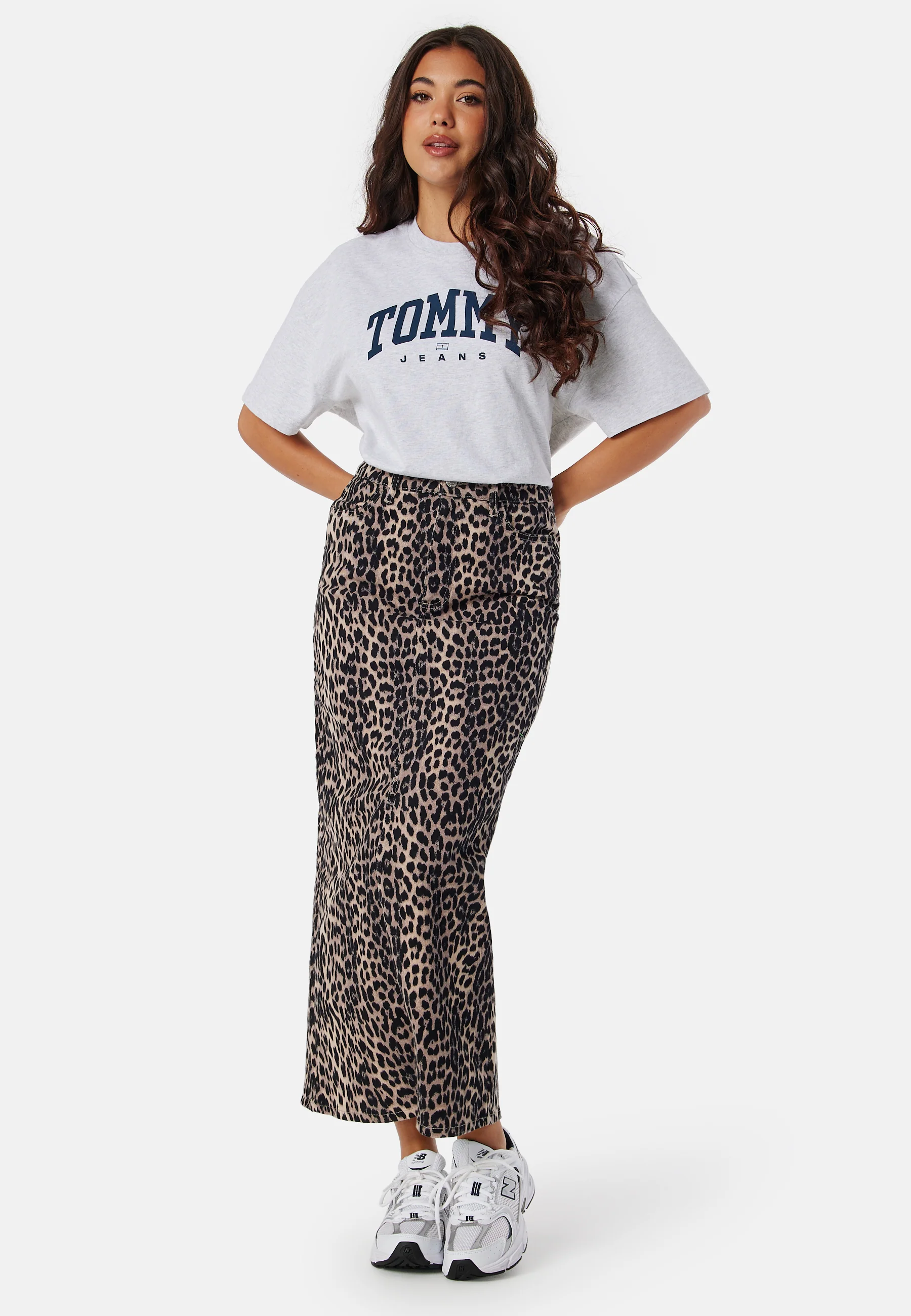 Tjw Ovs Varsity 1 Tee - Image 3