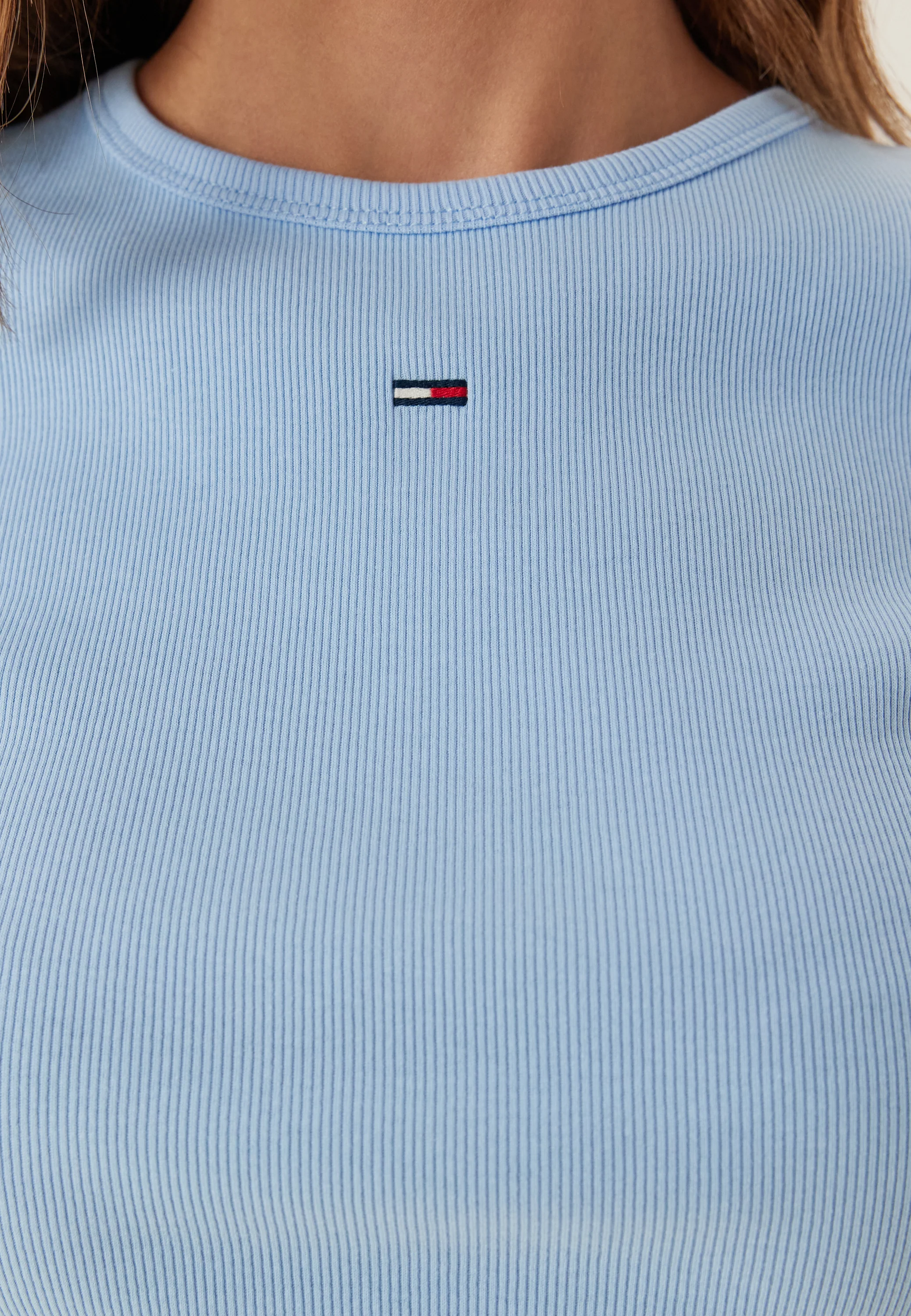 Tjw Slim Essential Rib Ss Ext - Image 5