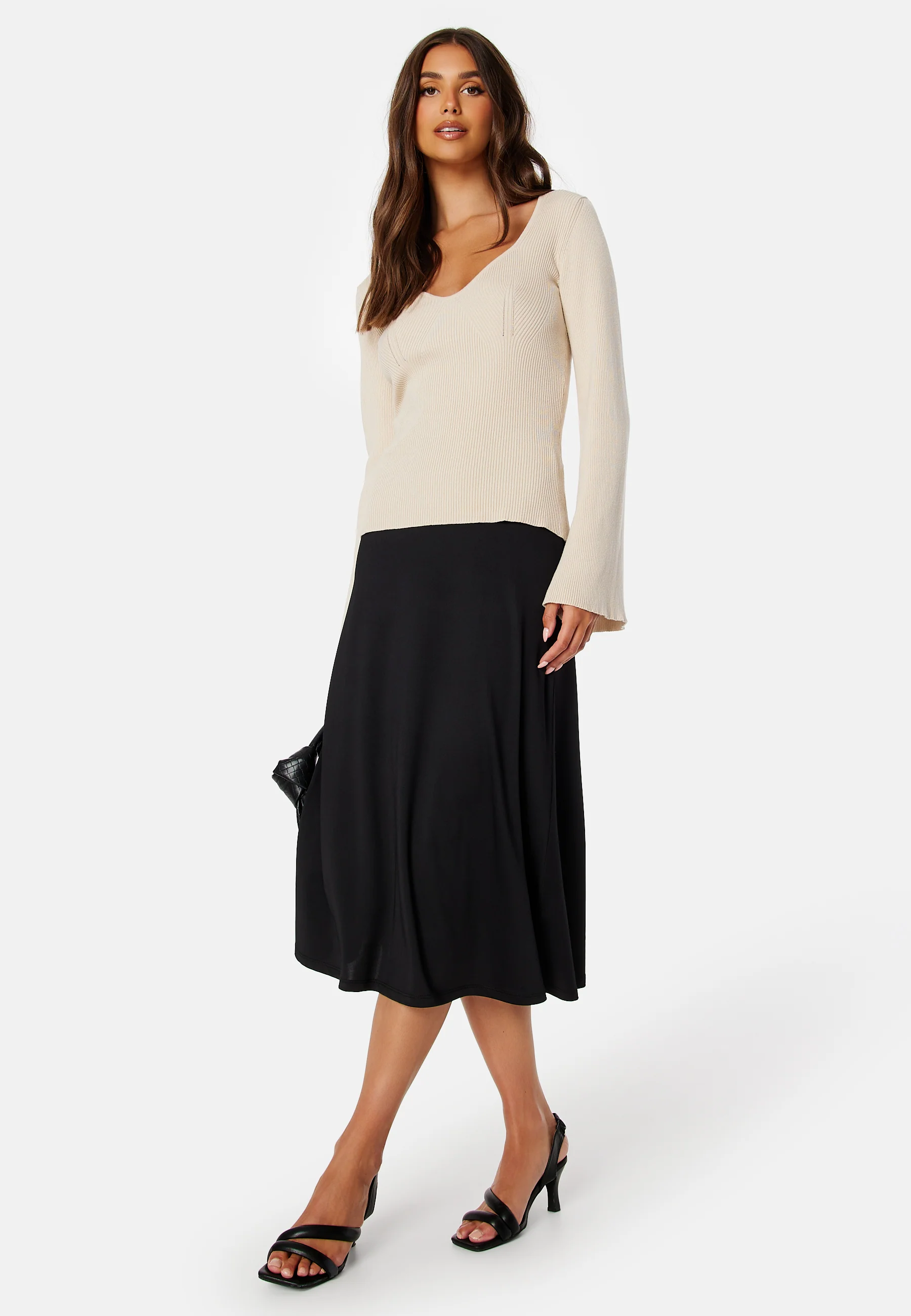 Tobi Midi Skirt - Image 2