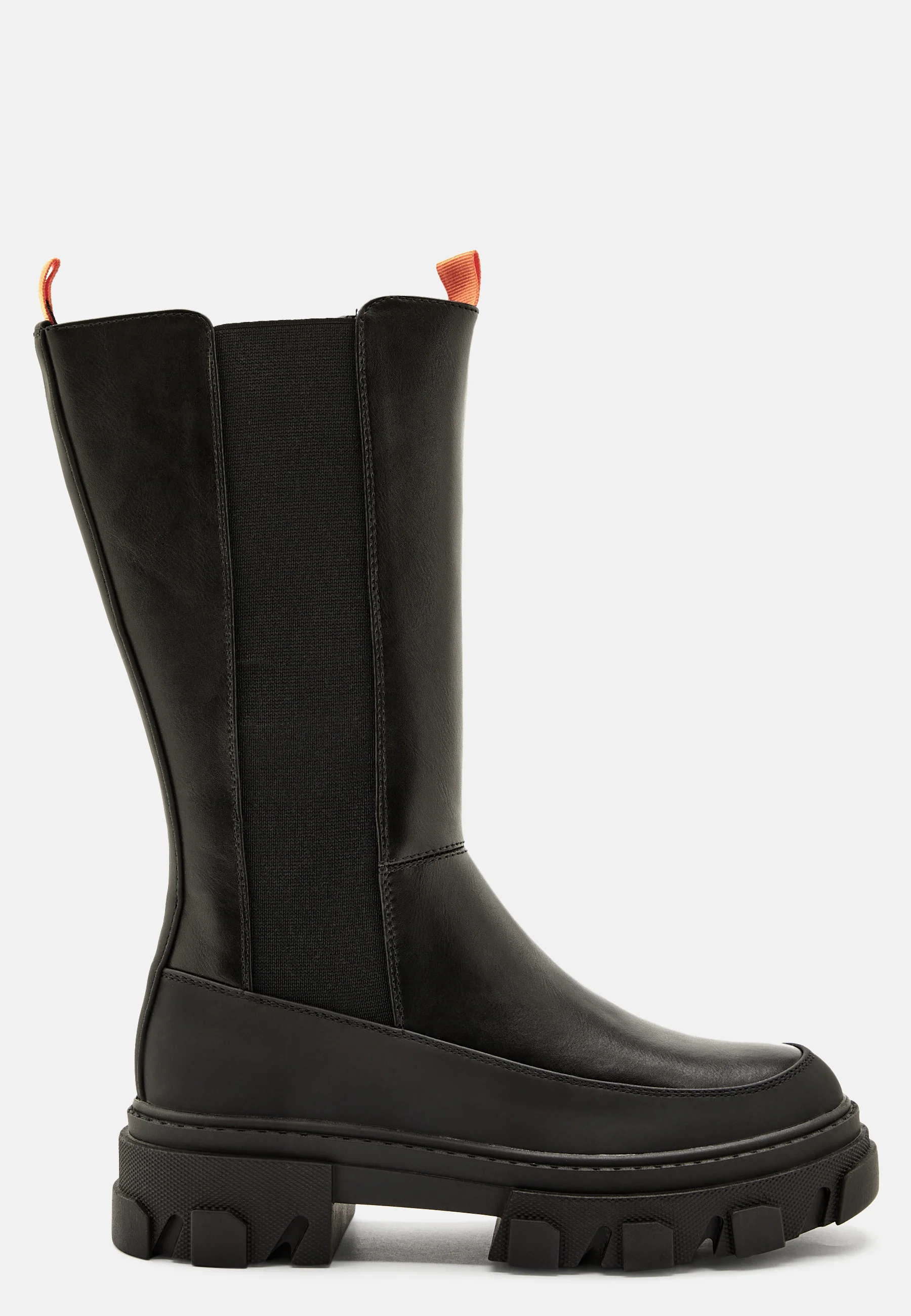 Tola Tall Chunky Boot - Image 2