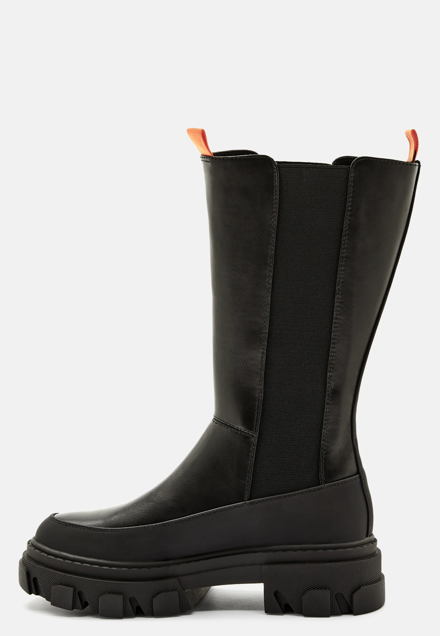 Tola Tall Chunky Boot - Image 3