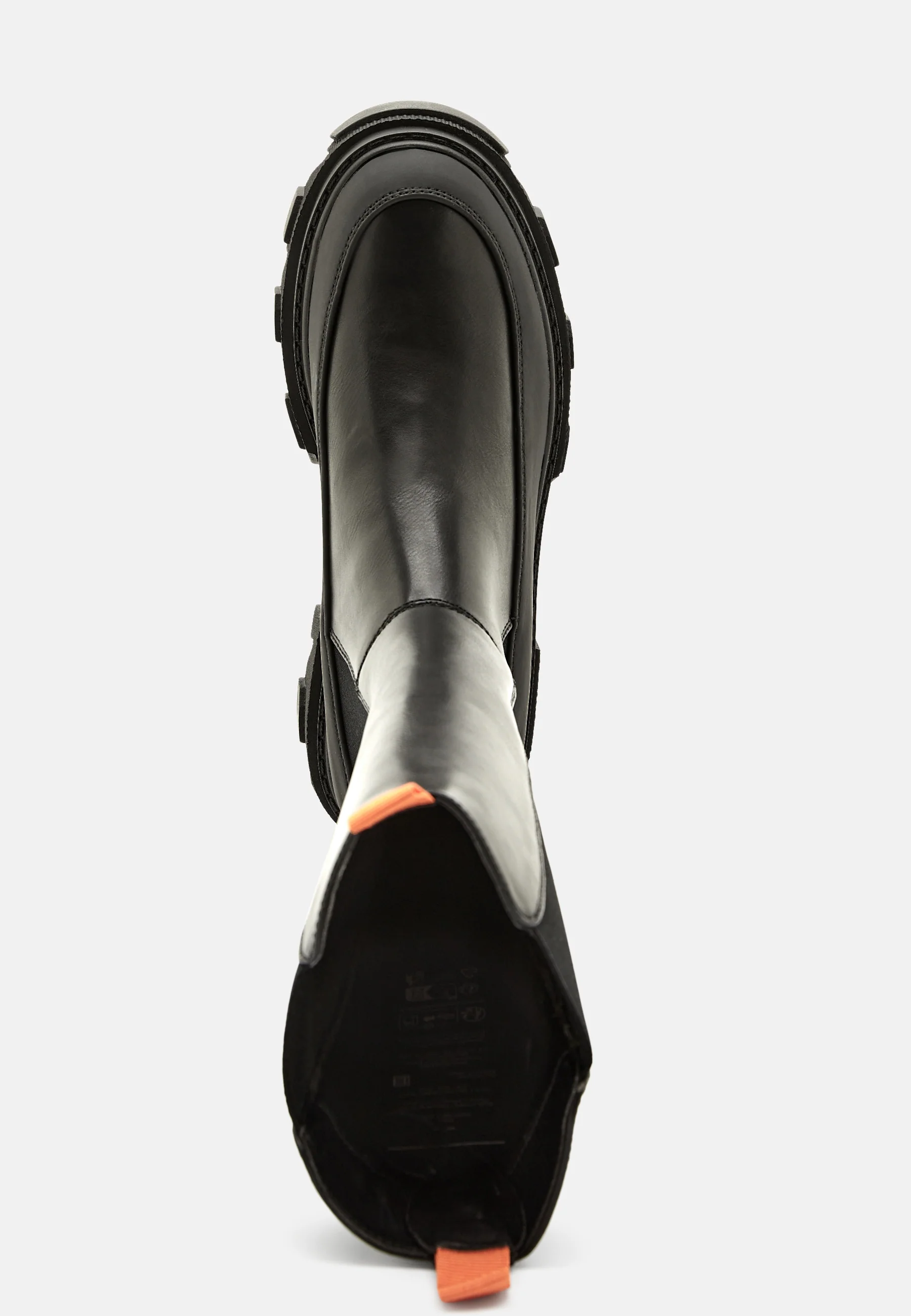 Tola Tall Chunky Boot - Image 5