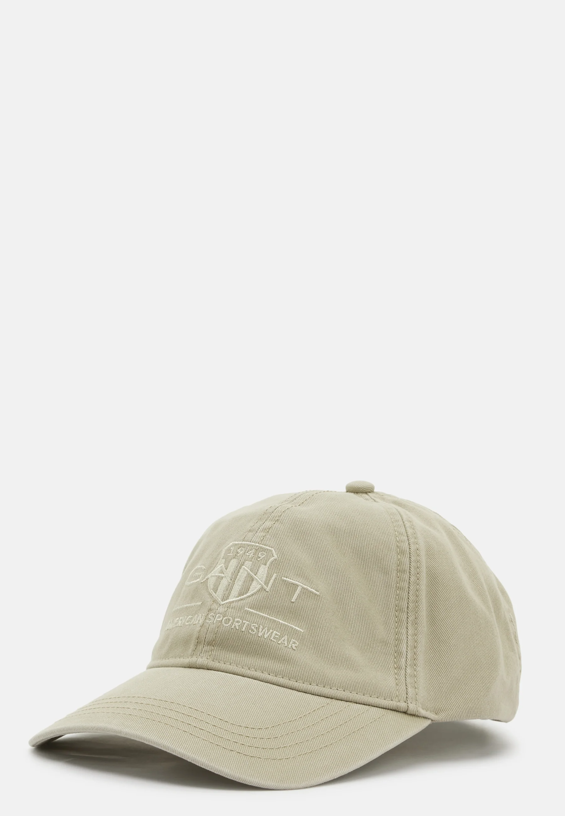 Tonal Archive Shield Cap - Image 2