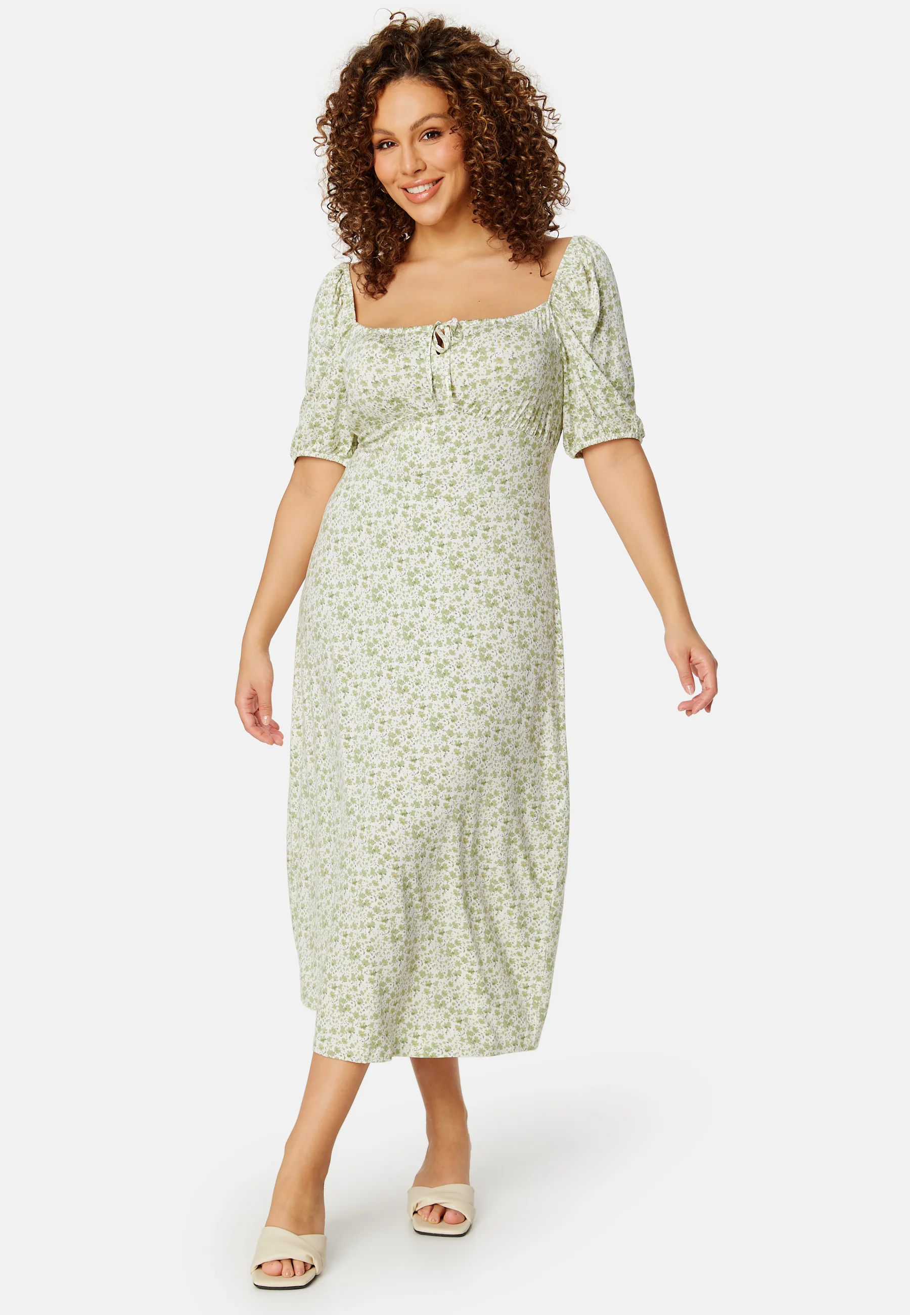 Toni dress - Image 4
