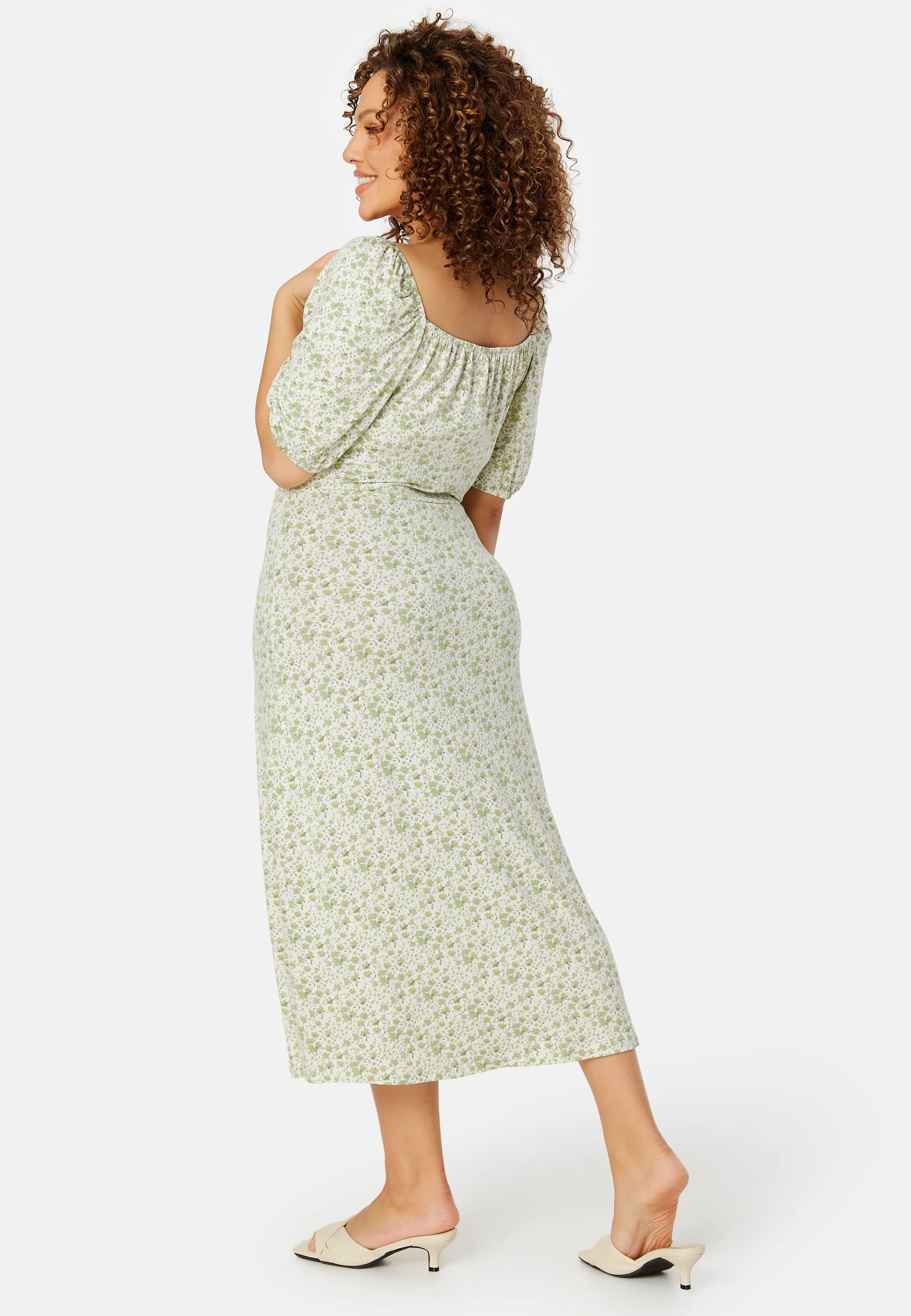 Toni dress - Image 8