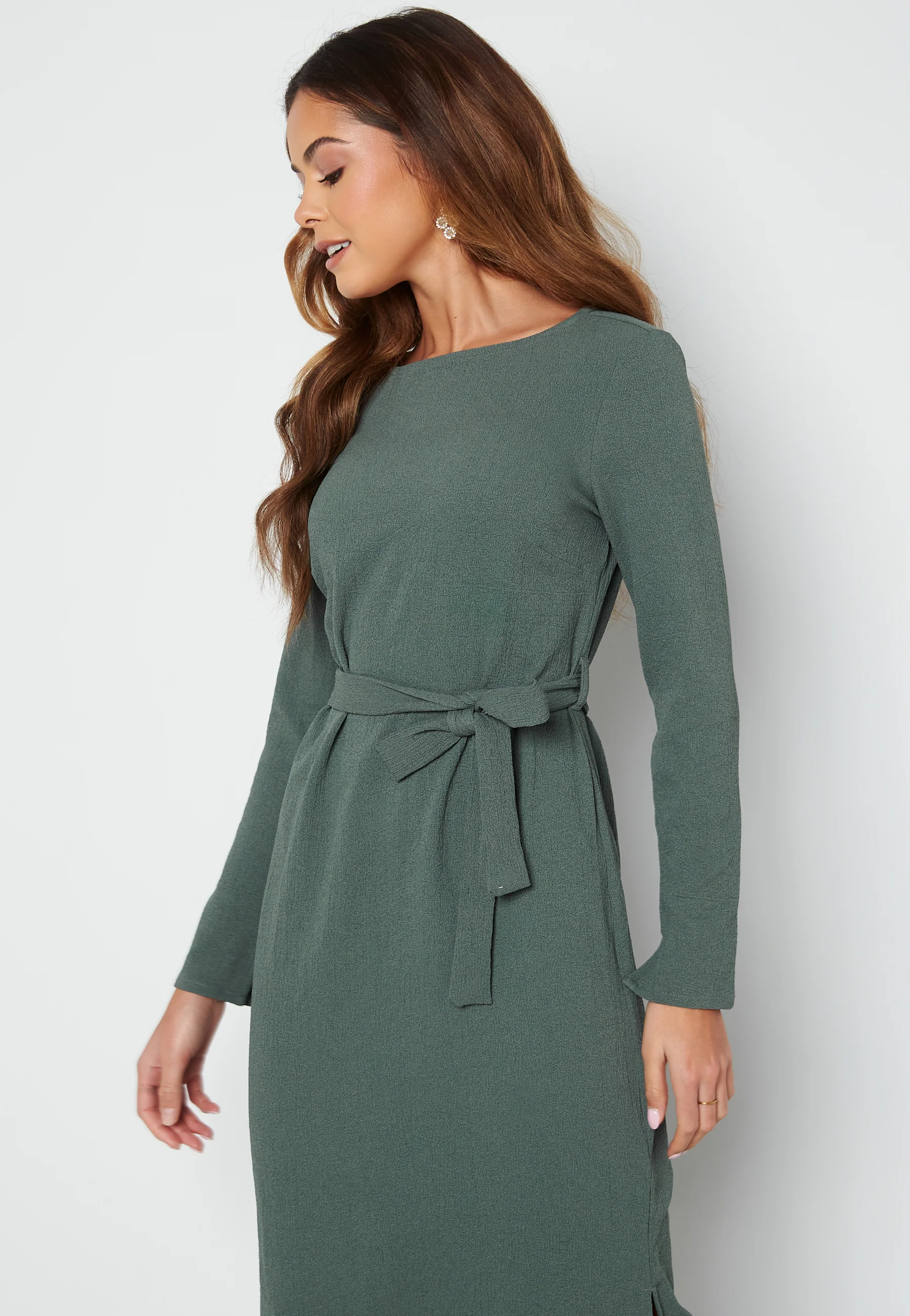 Tori midi dress - Image 3