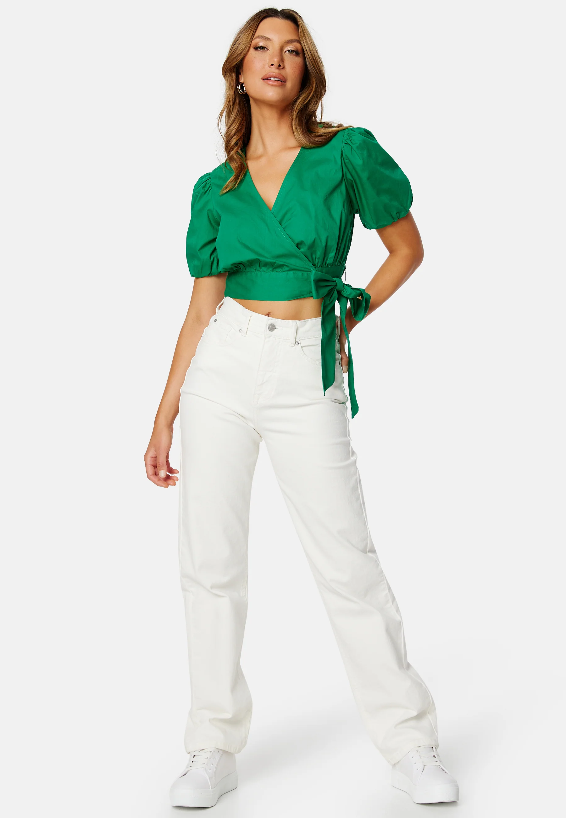 Tova blouse - Image 2