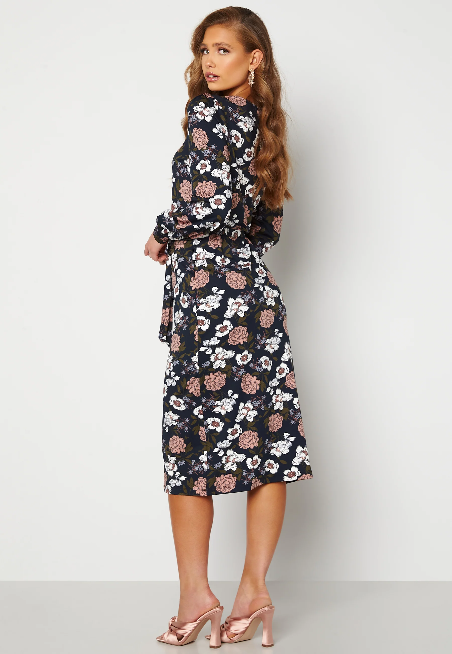 Tova midi dress - Image 2