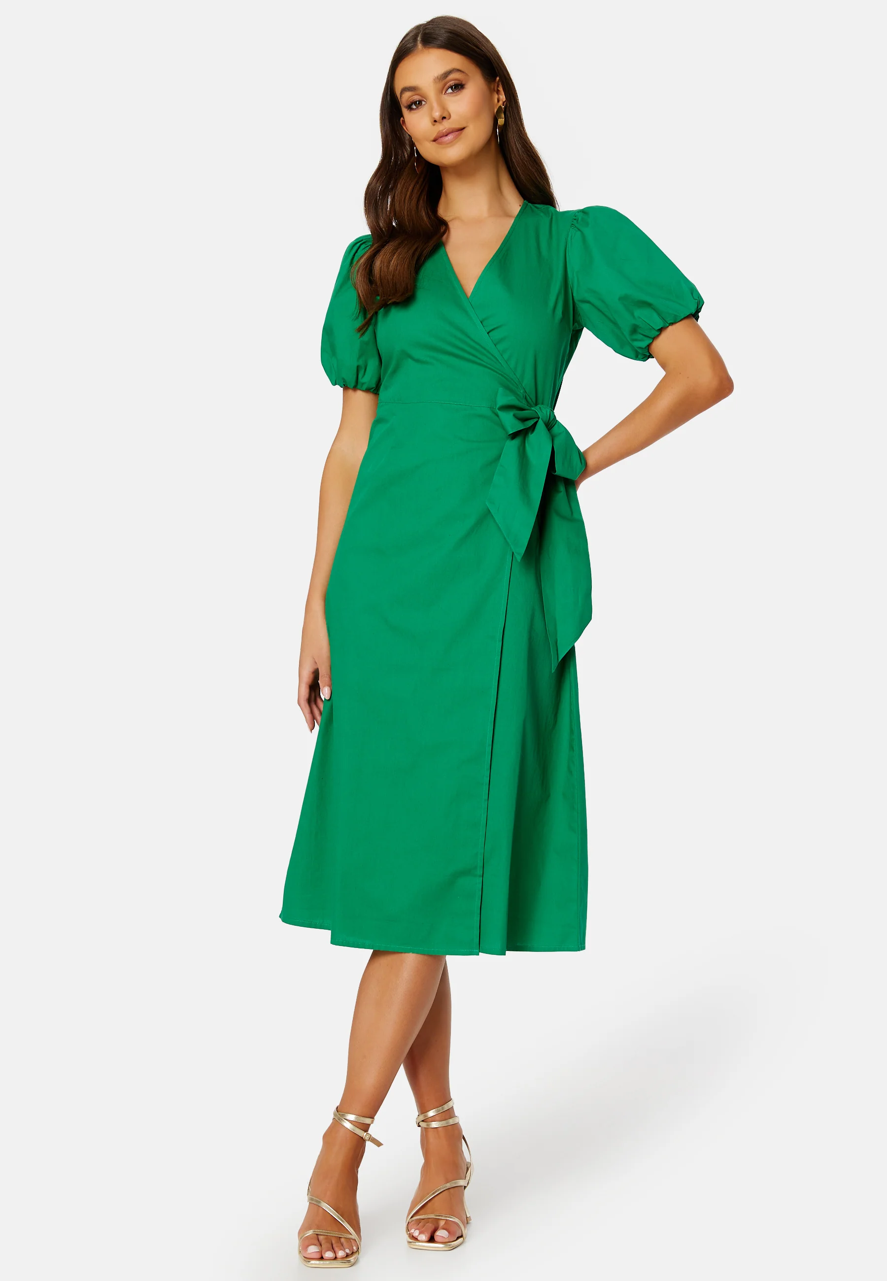 Tova Midi Dress - Image 2